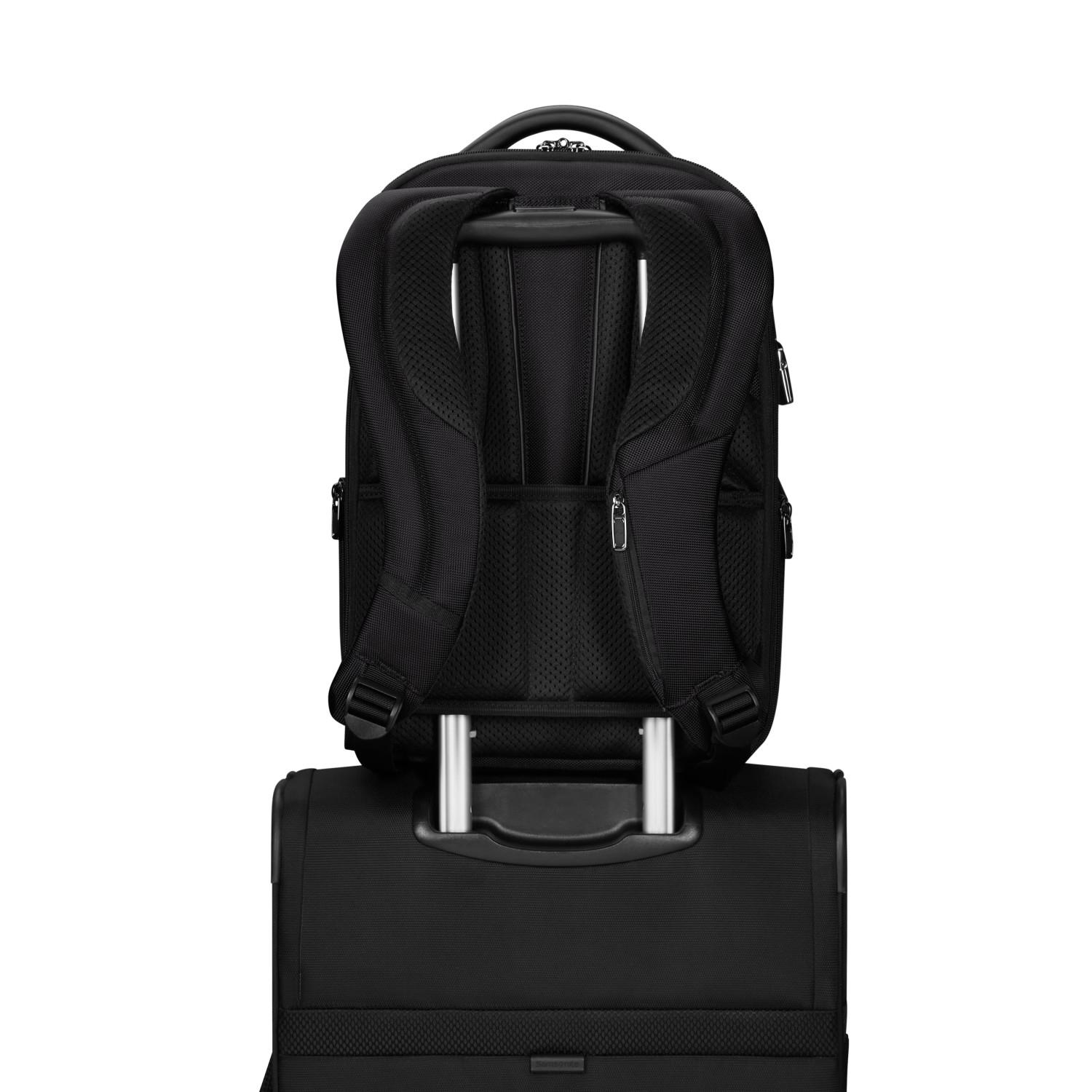 Samsonite Pro Dlx Sırt Çantası 2010051174003