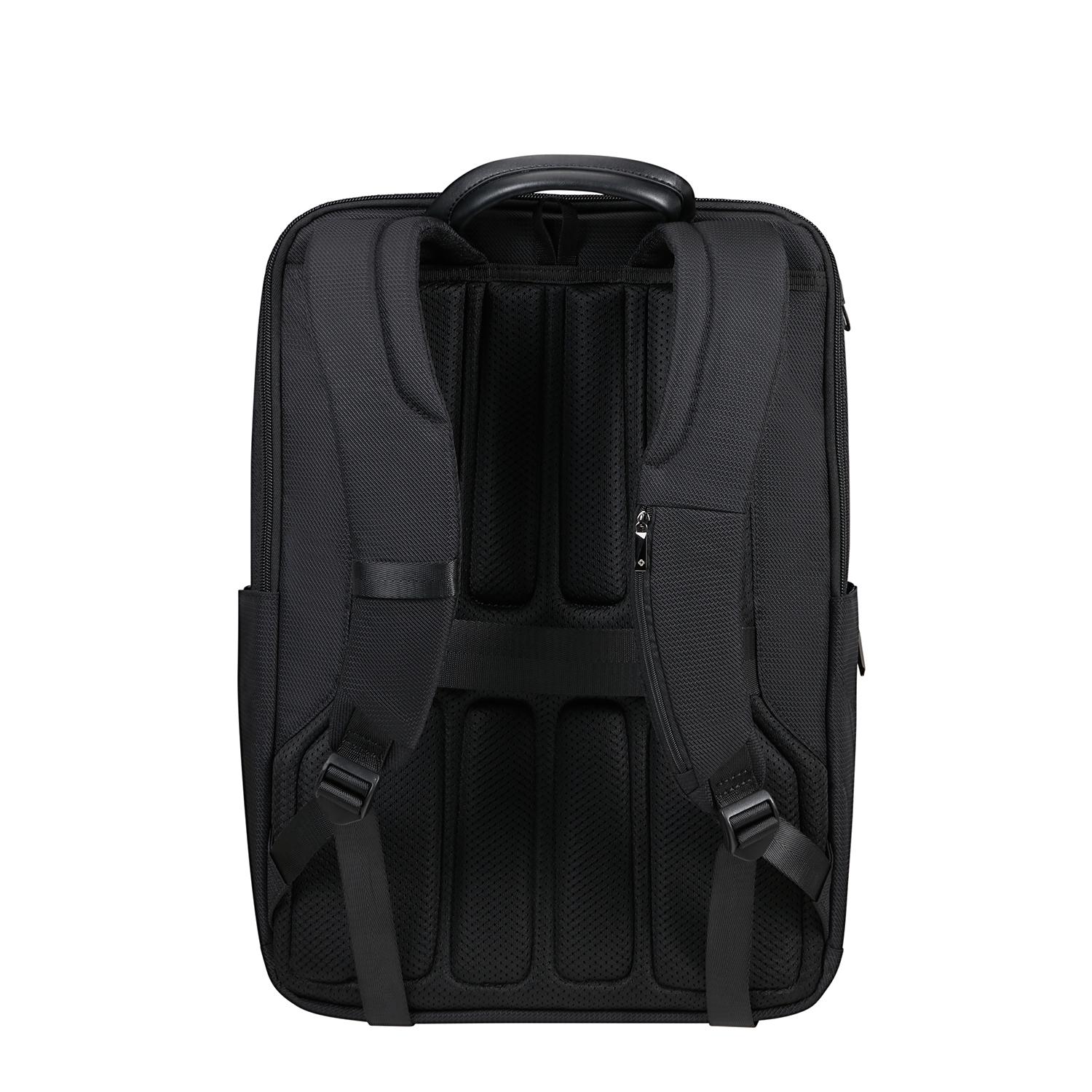 Samsonite XBR Sırt Çantası 2010051886001