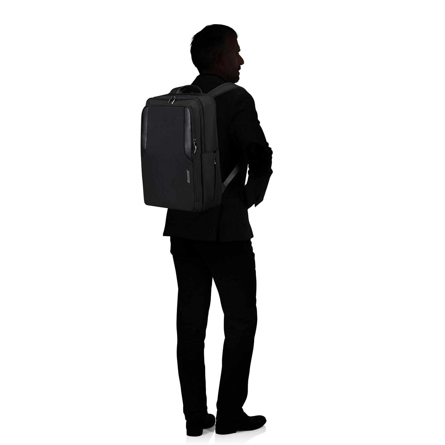 Samsonite XBR Sırt Çantası 2010051886001