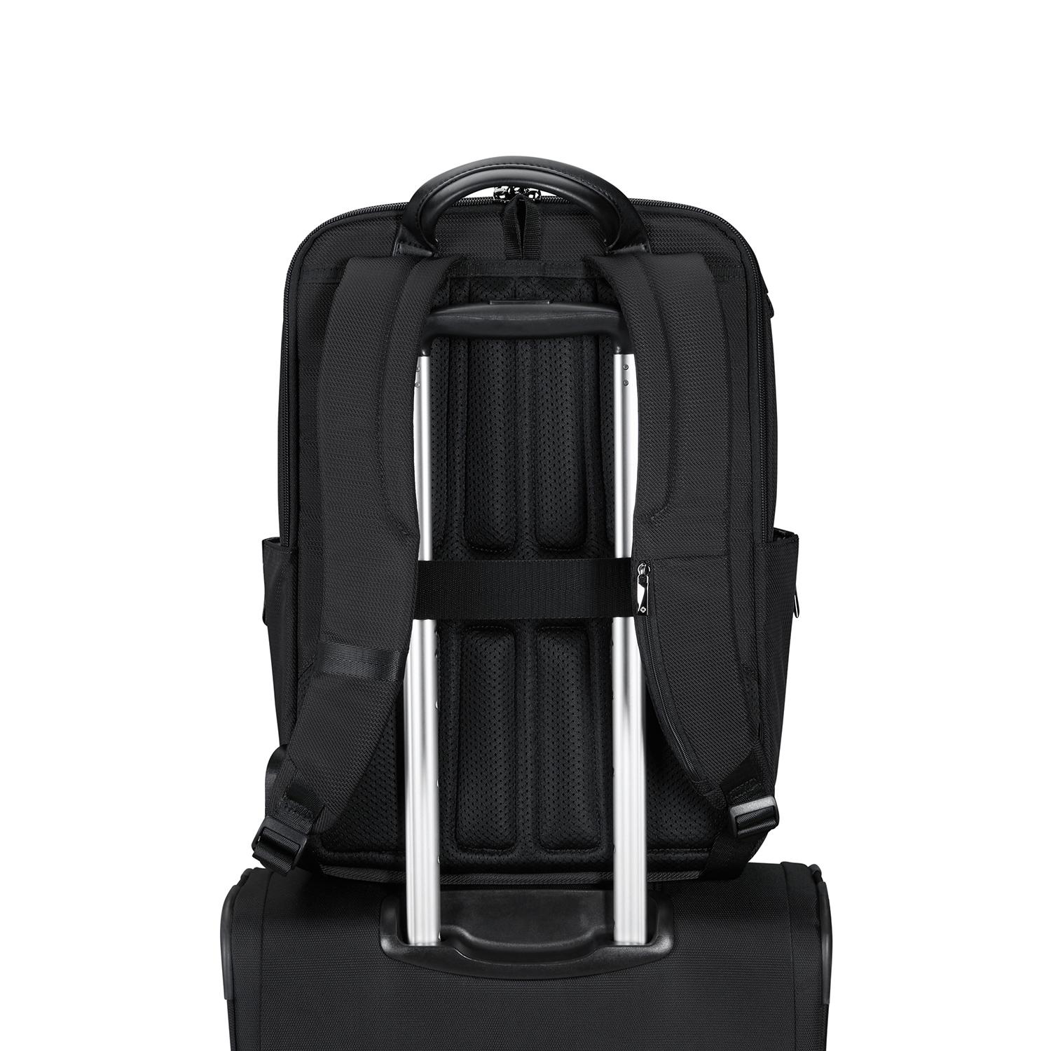 Samsonite XBR Sırt Çantası 2010051886001
