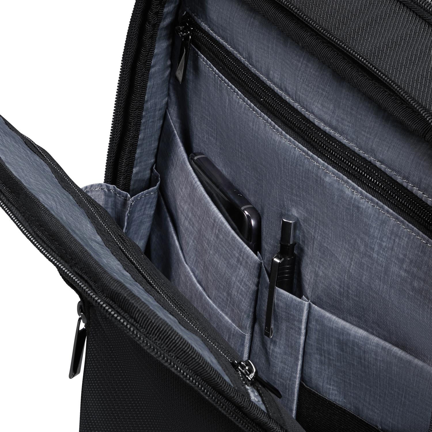 Samsonite XBR Sırt Çantası 2010051886001