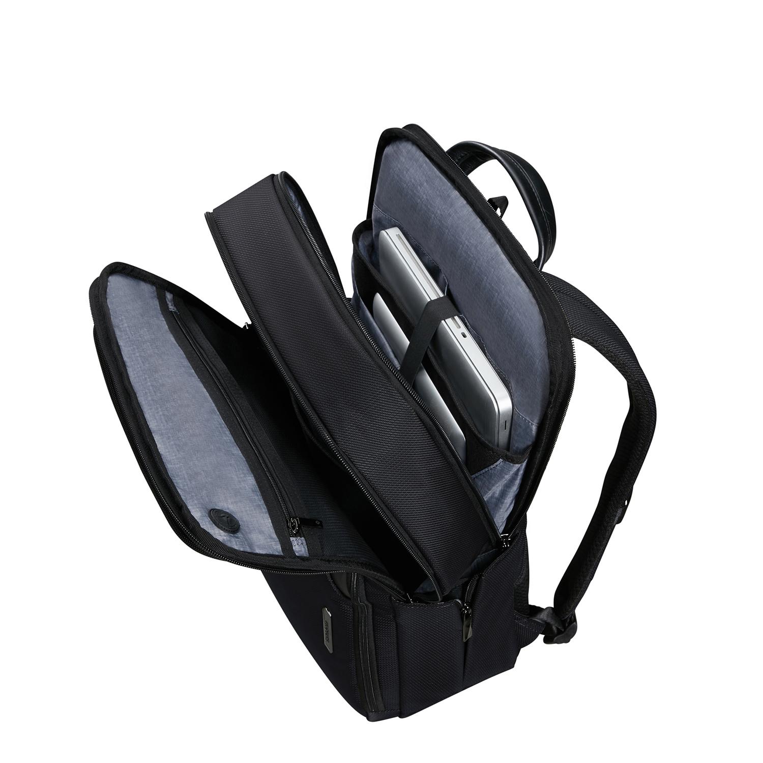 Samsonite XBR Sırt Çantası 2010051886001