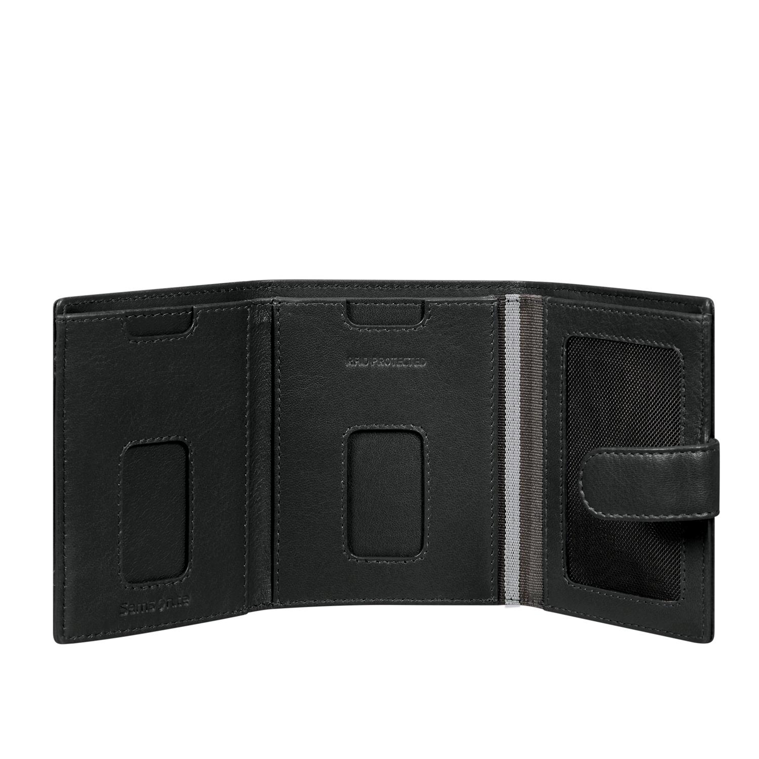 Samsonite Flagged Cüzdan 2010051892001
