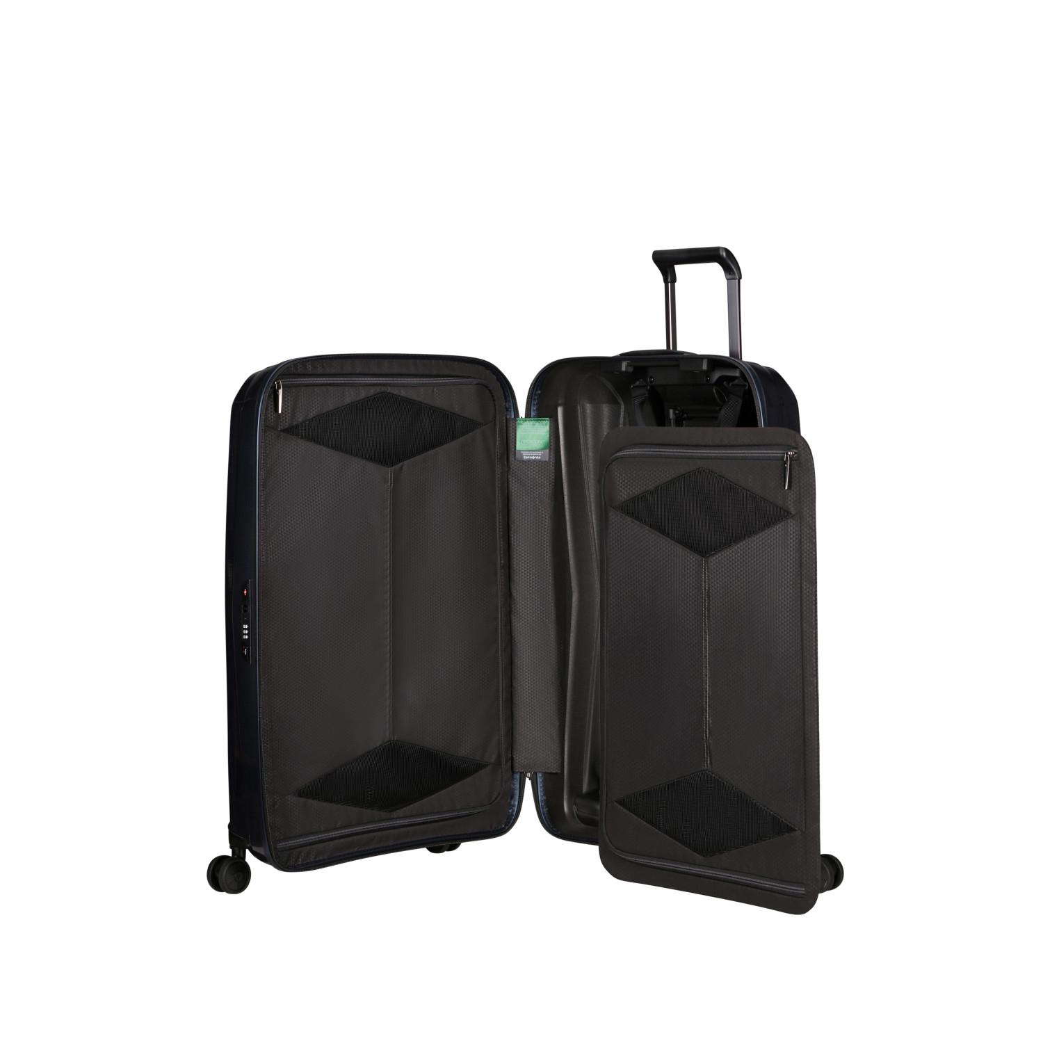 Samsonite Major-Lite Büyük Boy Valiz 2010052244001
