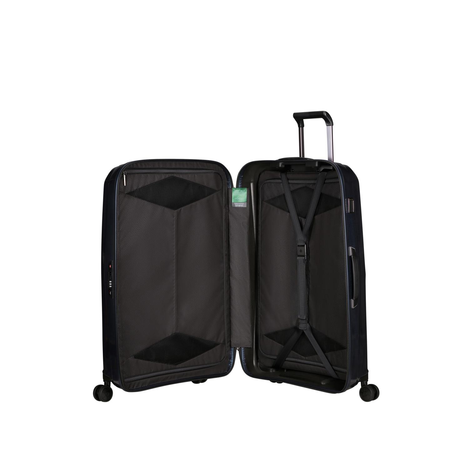 Samsonite Major-Lite Büyük Boy Valiz 2010052244001