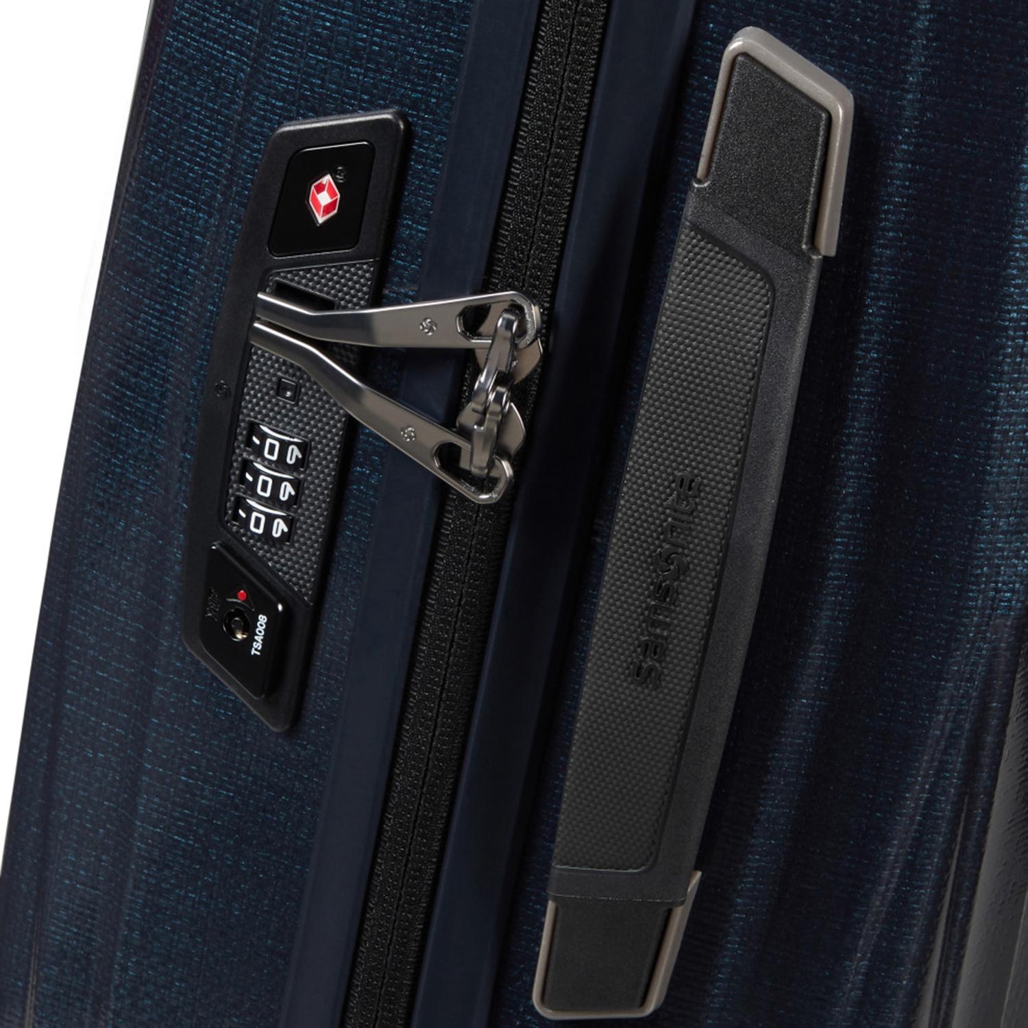 Samsonite Major Lite Büyük Boy Valiz 2010052242001