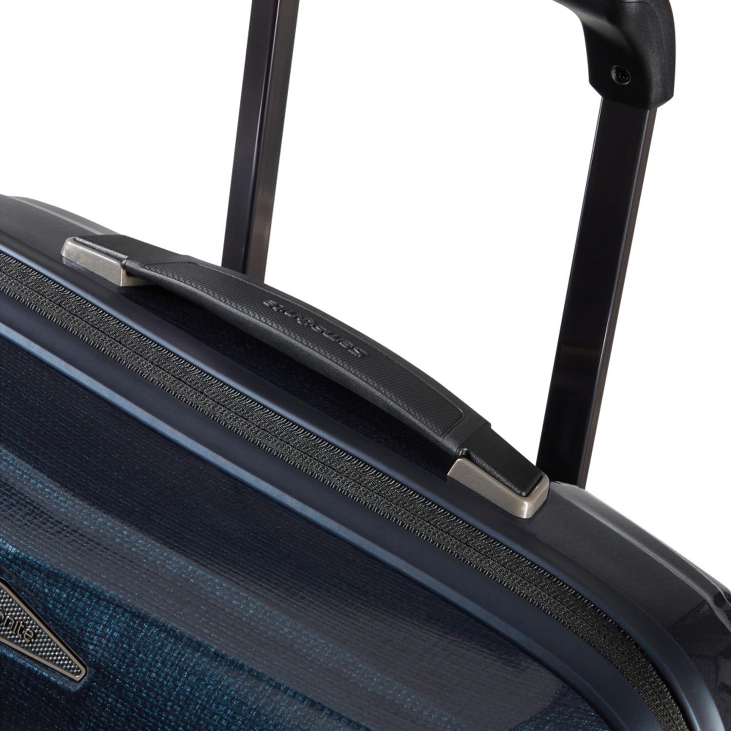 Samsonite Major Lite Büyük Boy Valiz 2010052242001