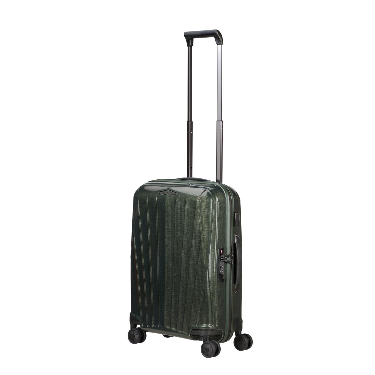 Samsonite Major Lite Kabin Boy Valiz 2010052242003