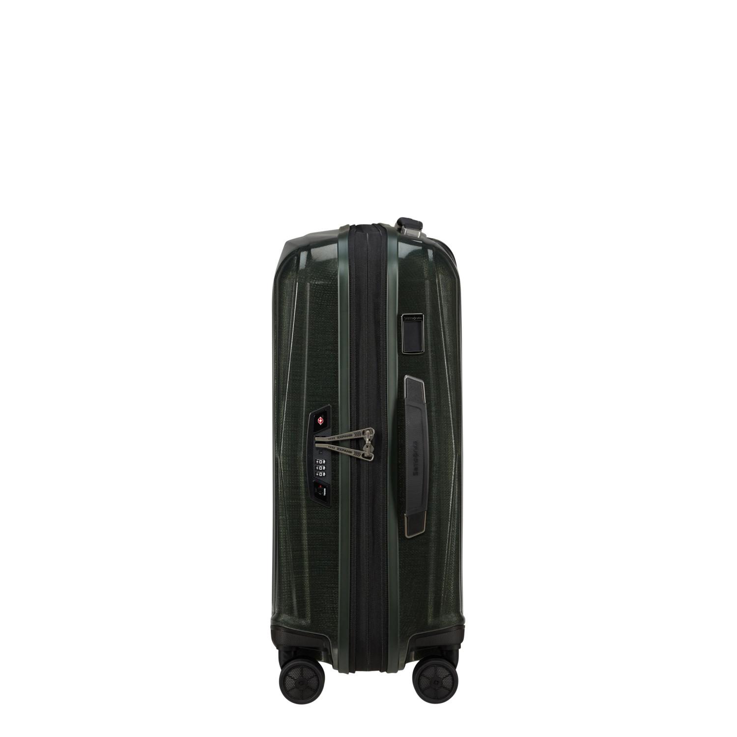 Samsonite Major Lite Kabin Boy Valiz 2010052242003