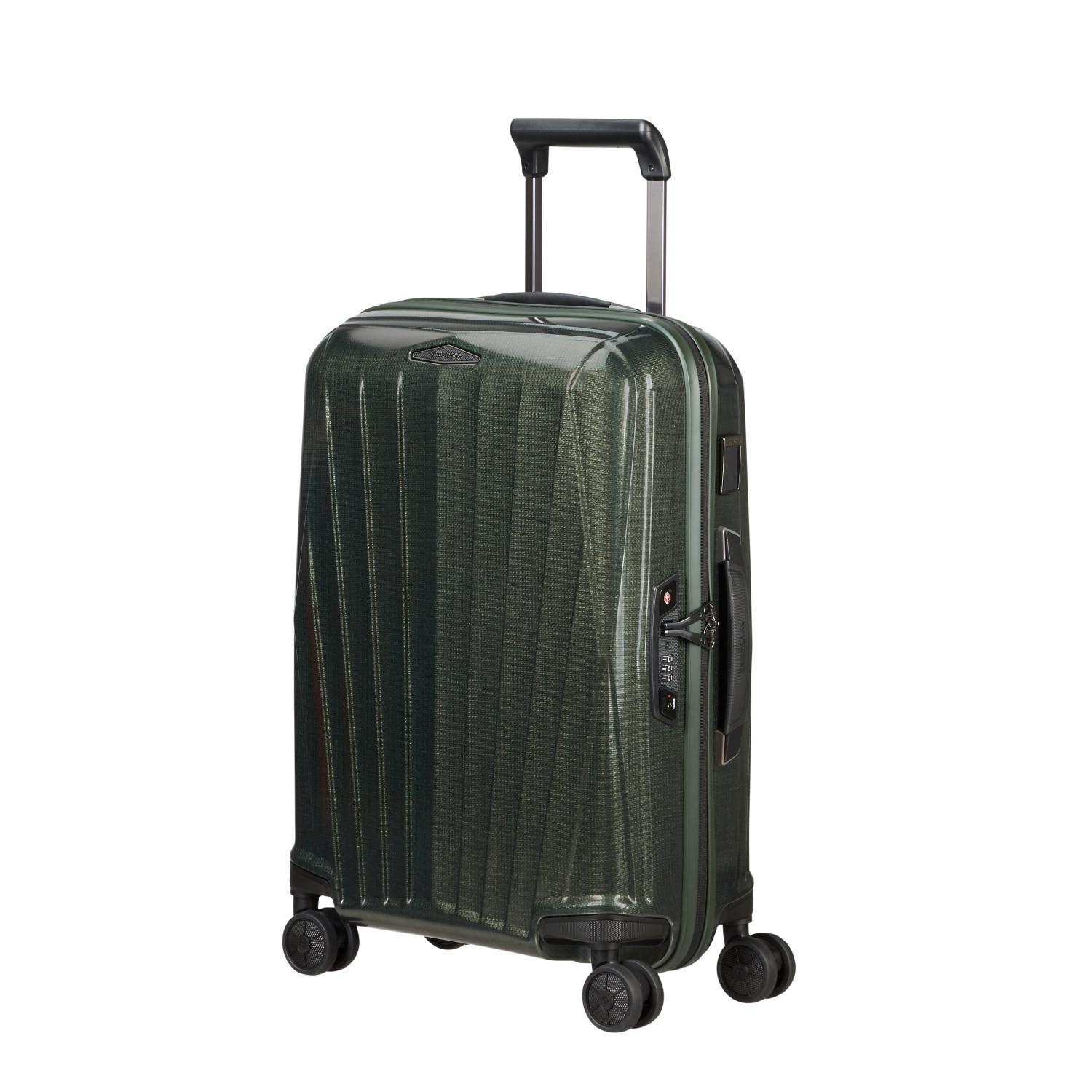 Samsonite Major Lite Kabin Boy Valiz 2010052242003