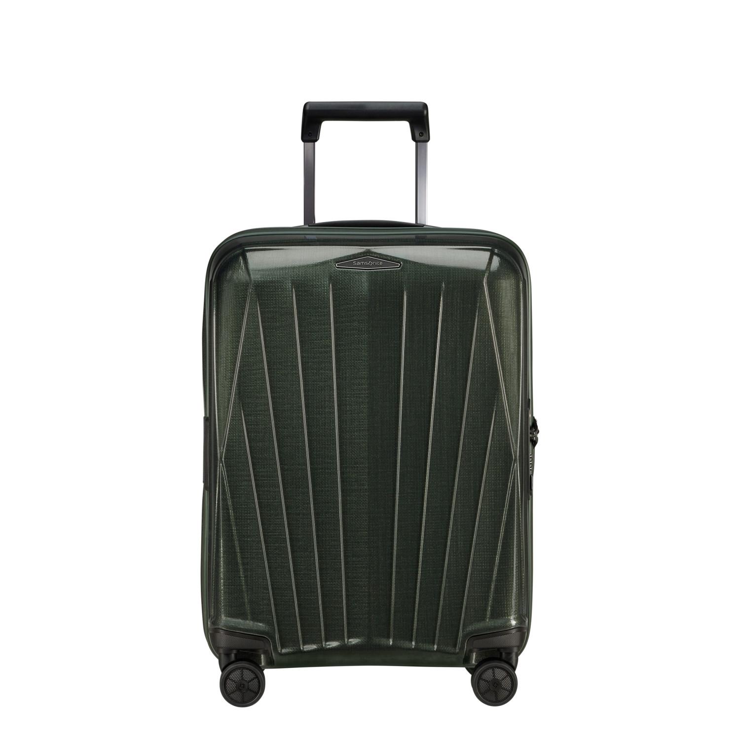 Samsonite Major Lite Kabin Boy Valiz 2010052242003