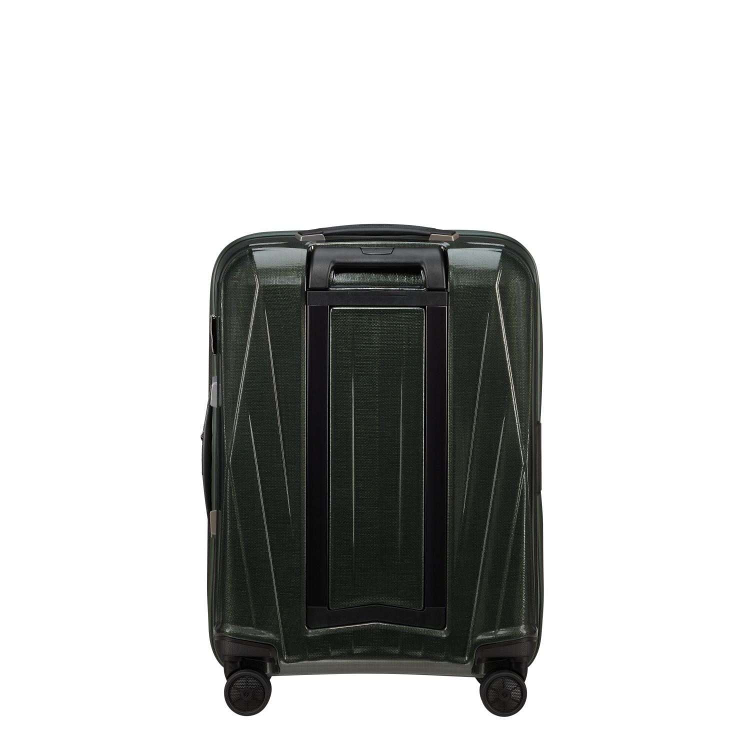Samsonite Major Lite Kabin Boy Valiz 2010052242003