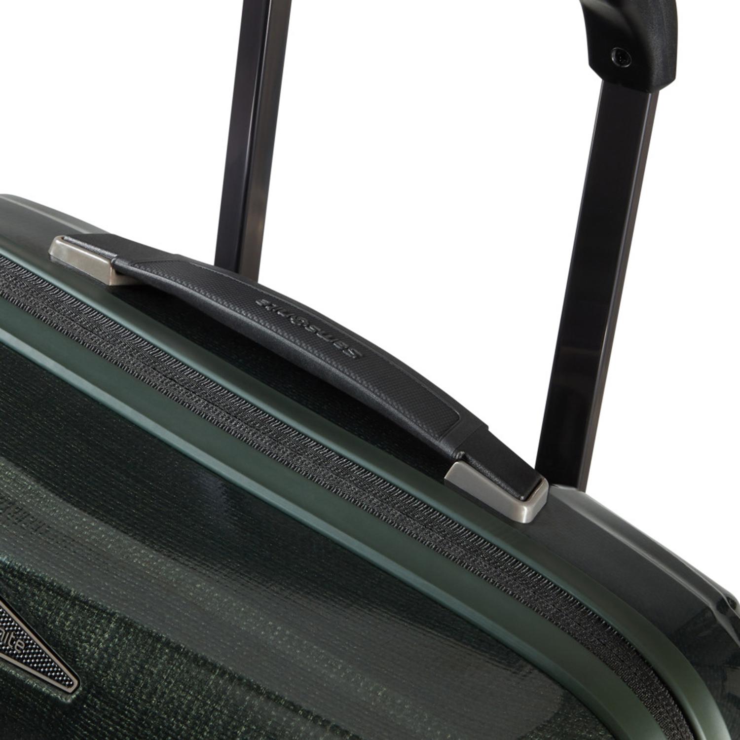 Samsonite Major Lite Kabin Boy Valiz 2010052242003