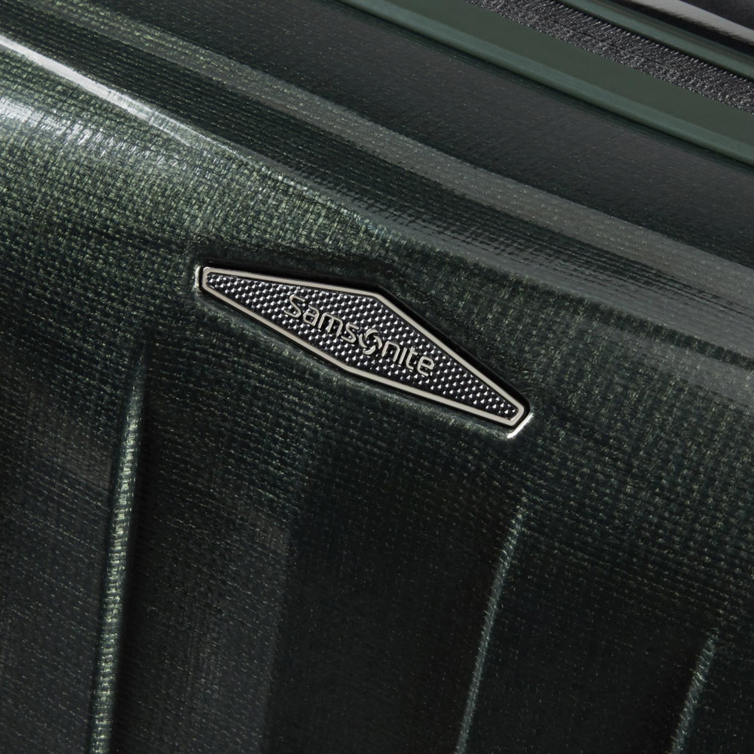 Samsonite Major Lite Kabin Boy Valiz 2010052242003