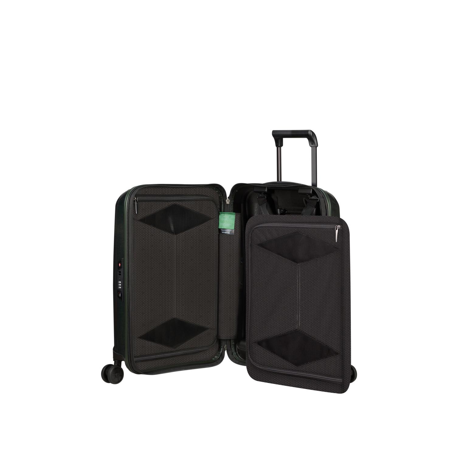 Samsonite Major Lite Kabin Boy Valiz 2010052242003