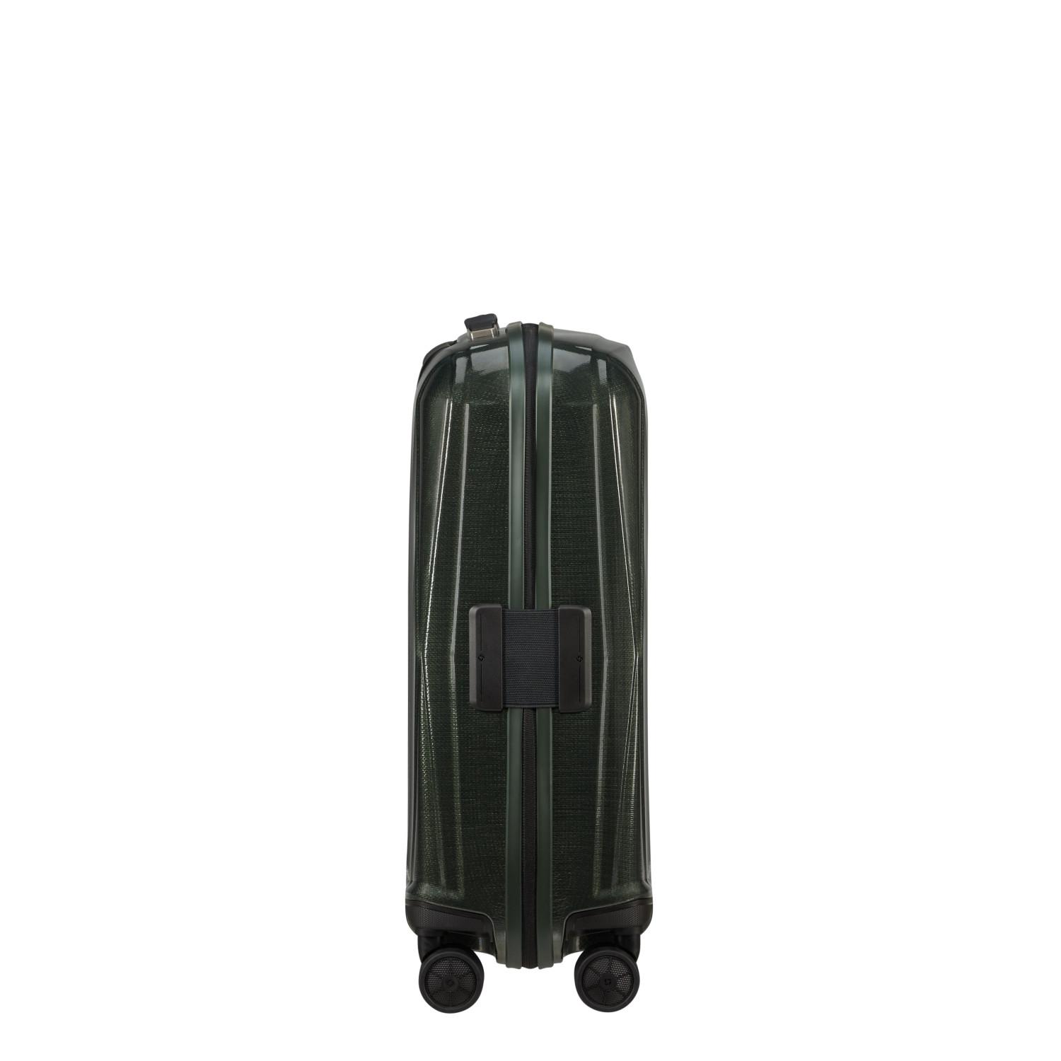 Samsonite Major Lite Kabin Boy Valiz 2010052242003