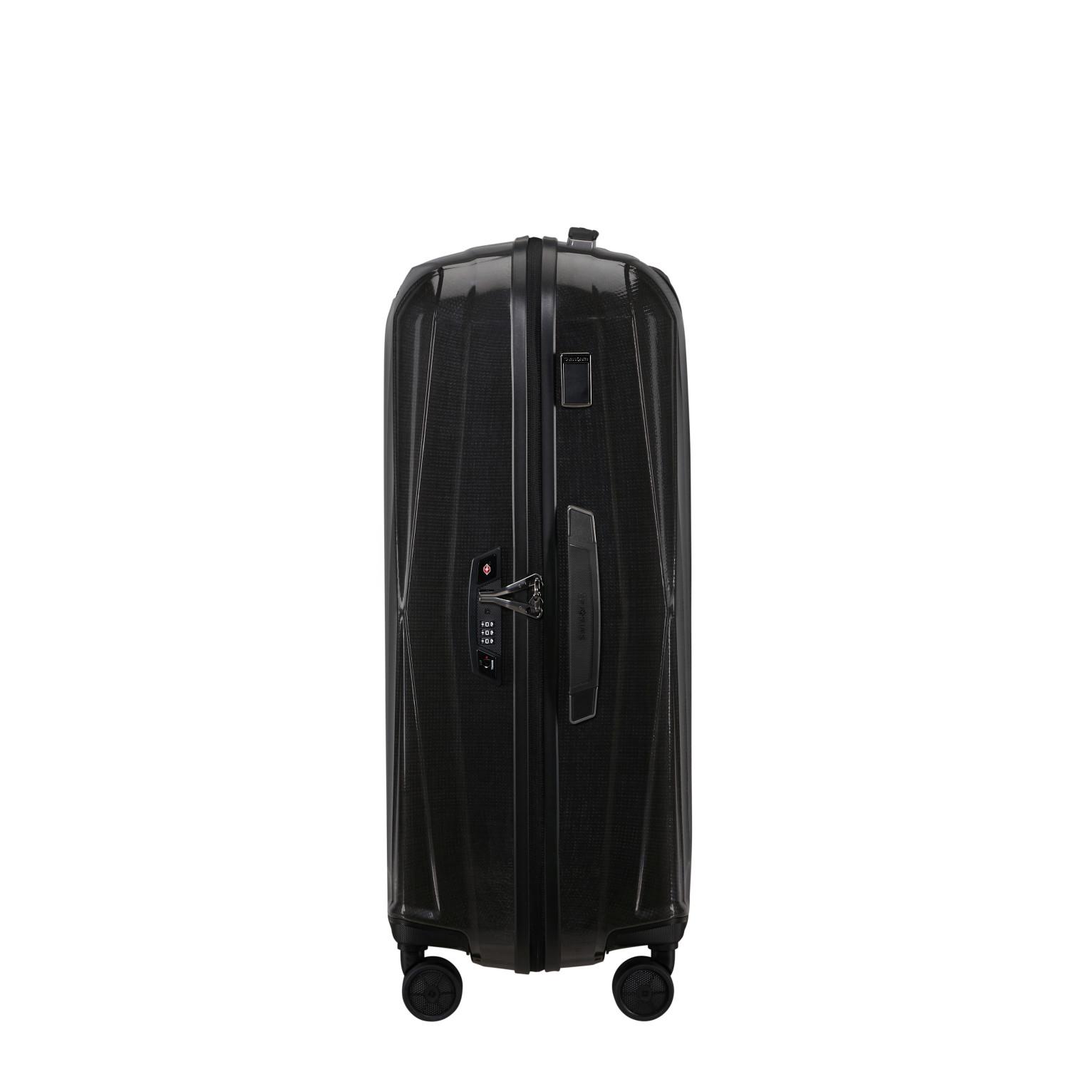 Samsonite Major-Lite Orta Boy Valiz 2010052243002