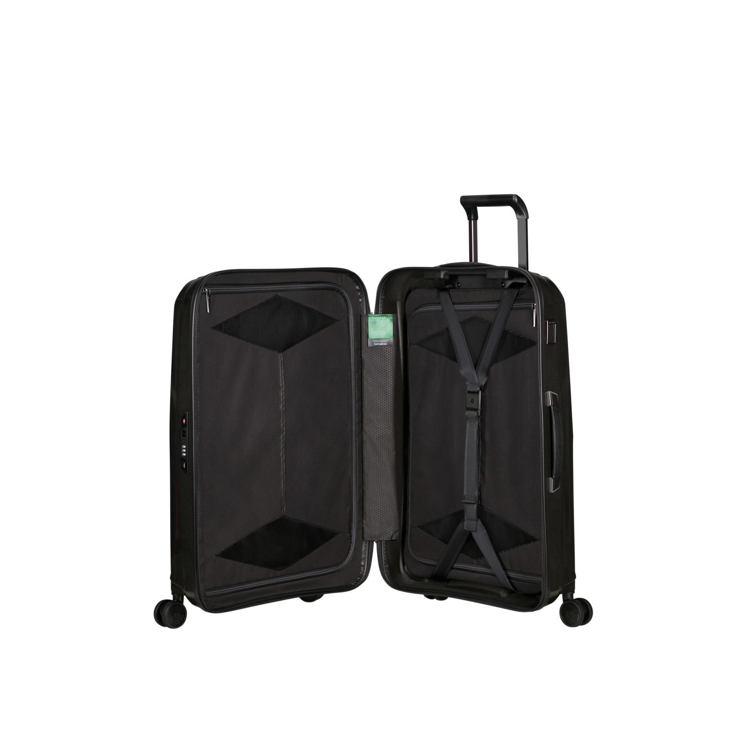 Samsonite Major-Lite Orta Boy Valiz 2010052243002