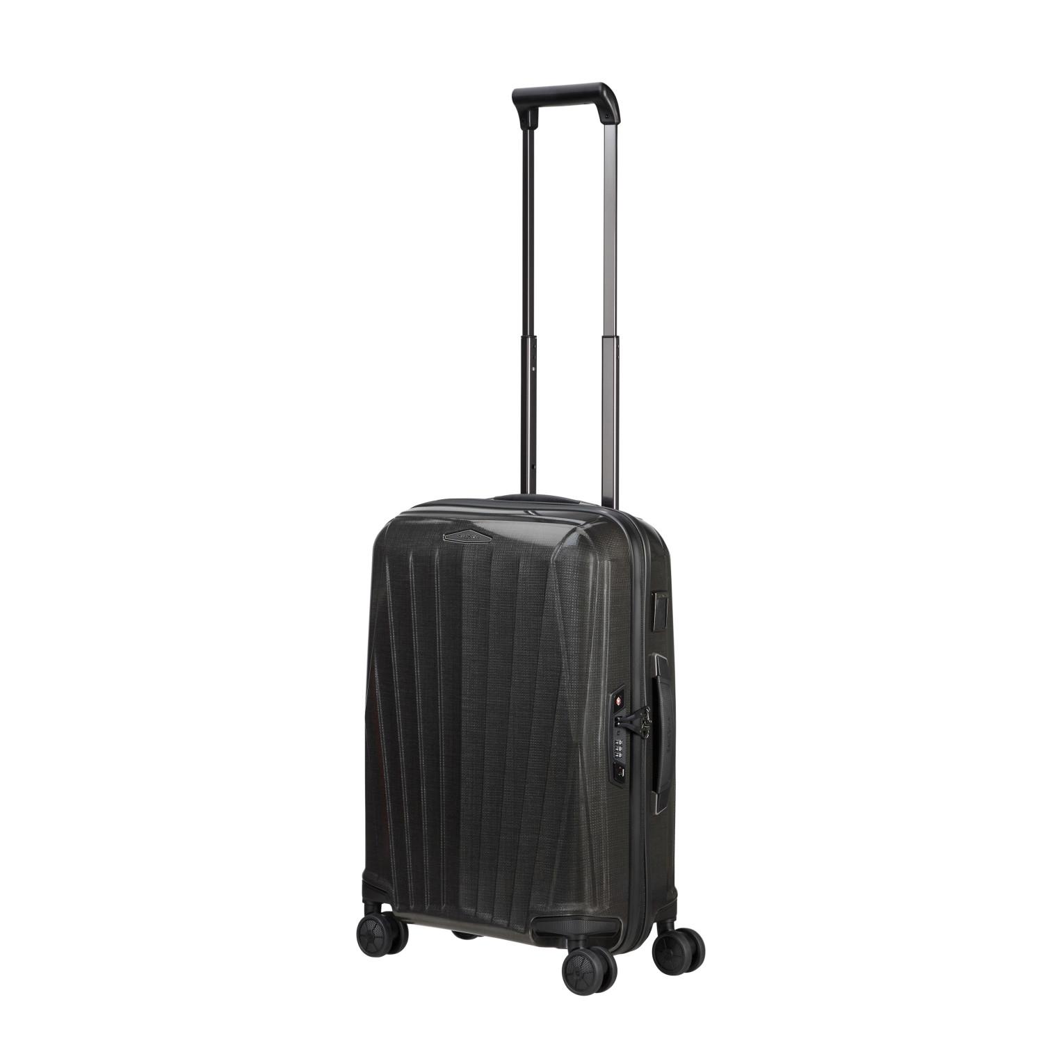 Samsonite Major Lite Kabin Boy Valiz 2010052242002