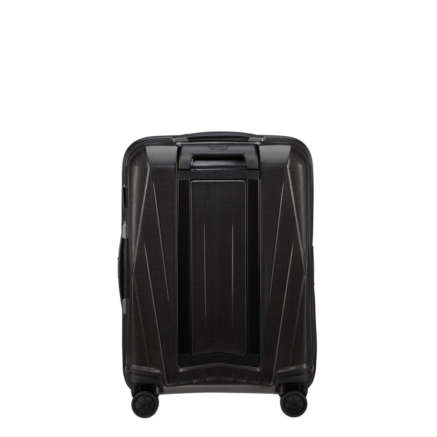 Samsonite Major Lite Kabin Boy Valiz 2010052242002