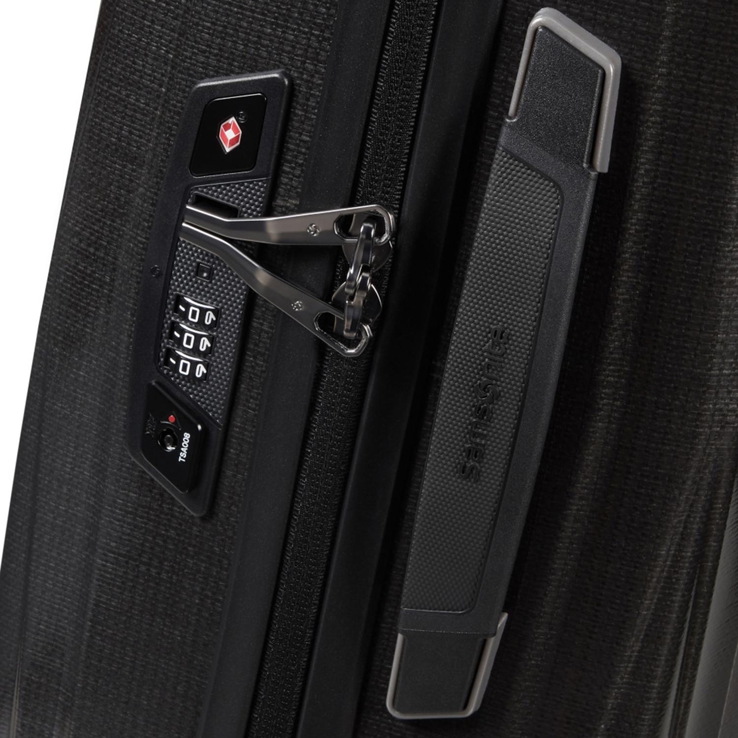 Samsonite Major Lite Kabin Boy Valiz 2010052242002