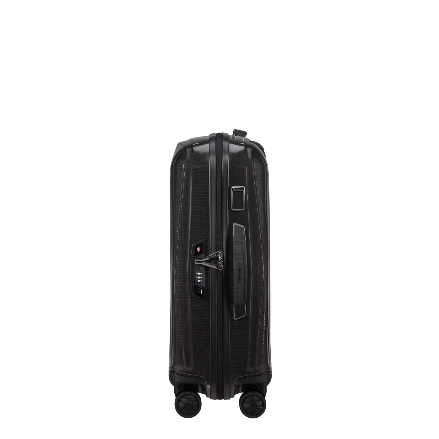 Samsonite Major Lite Kabin Boy Valiz 2010052242002