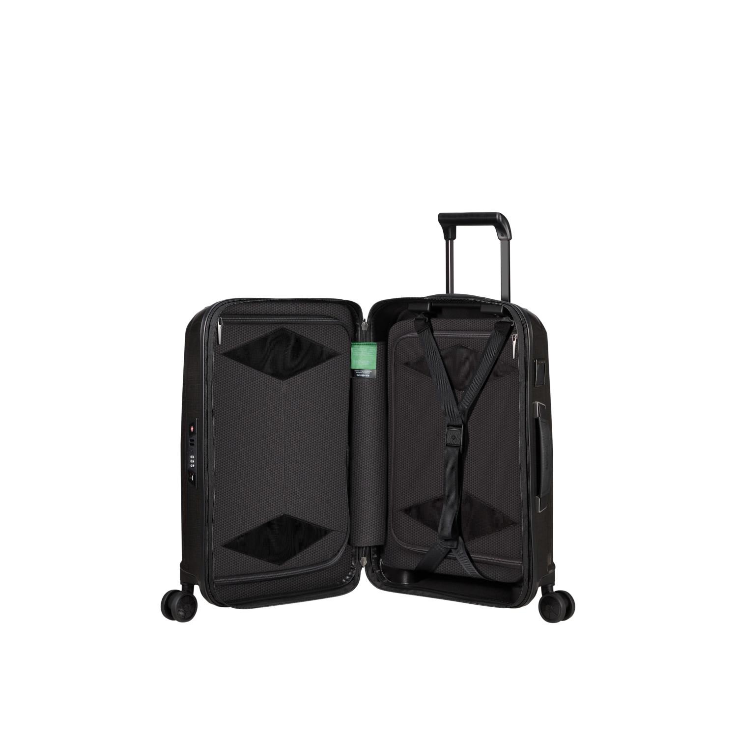 Samsonite Major Lite Kabin Boy Valiz 2010052242002
