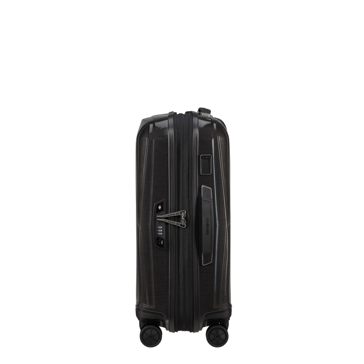 Samsonite Major Lite Kabin Boy Valiz 2010052242002