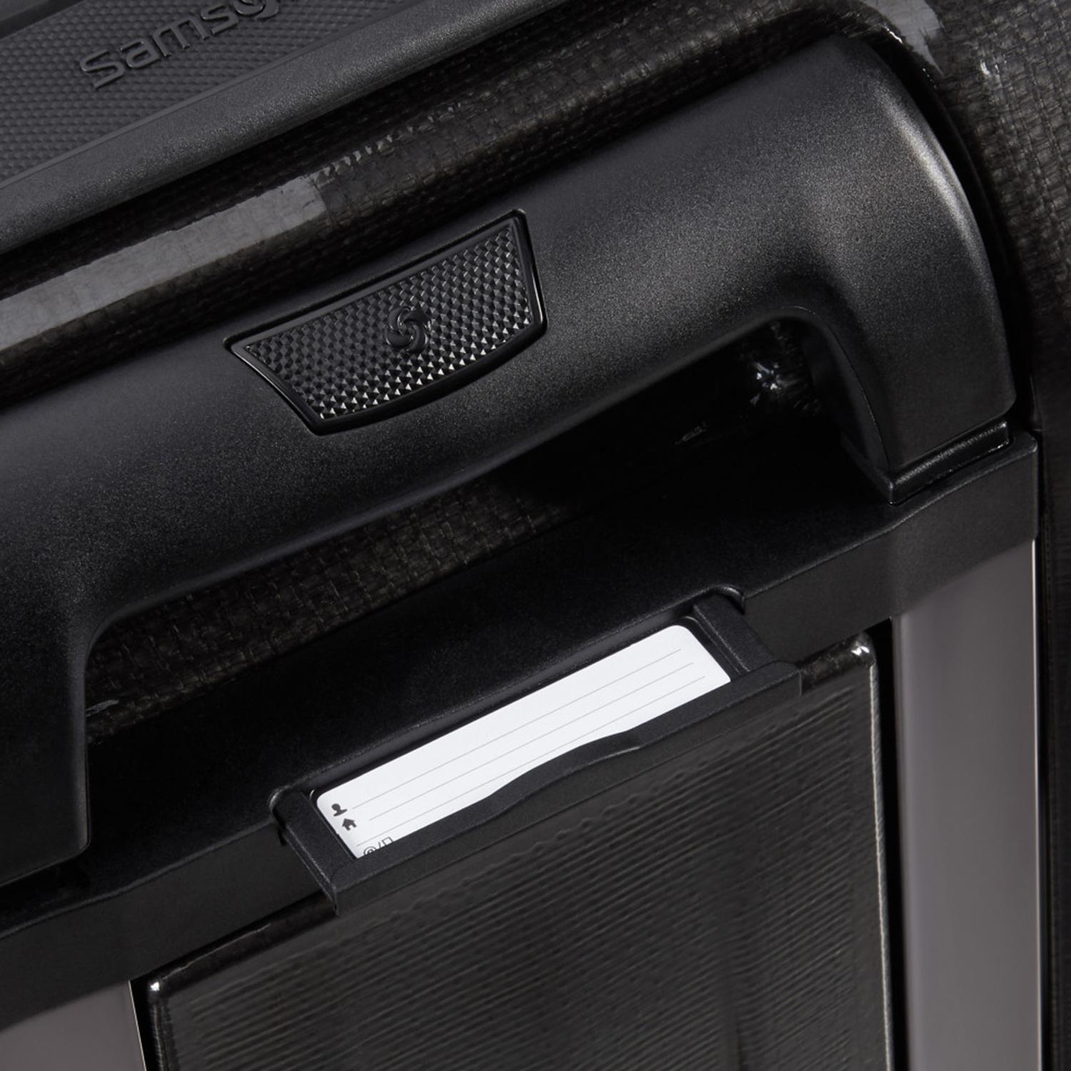 Samsonite Major Lite Kabin Boy Valiz 2010052242002