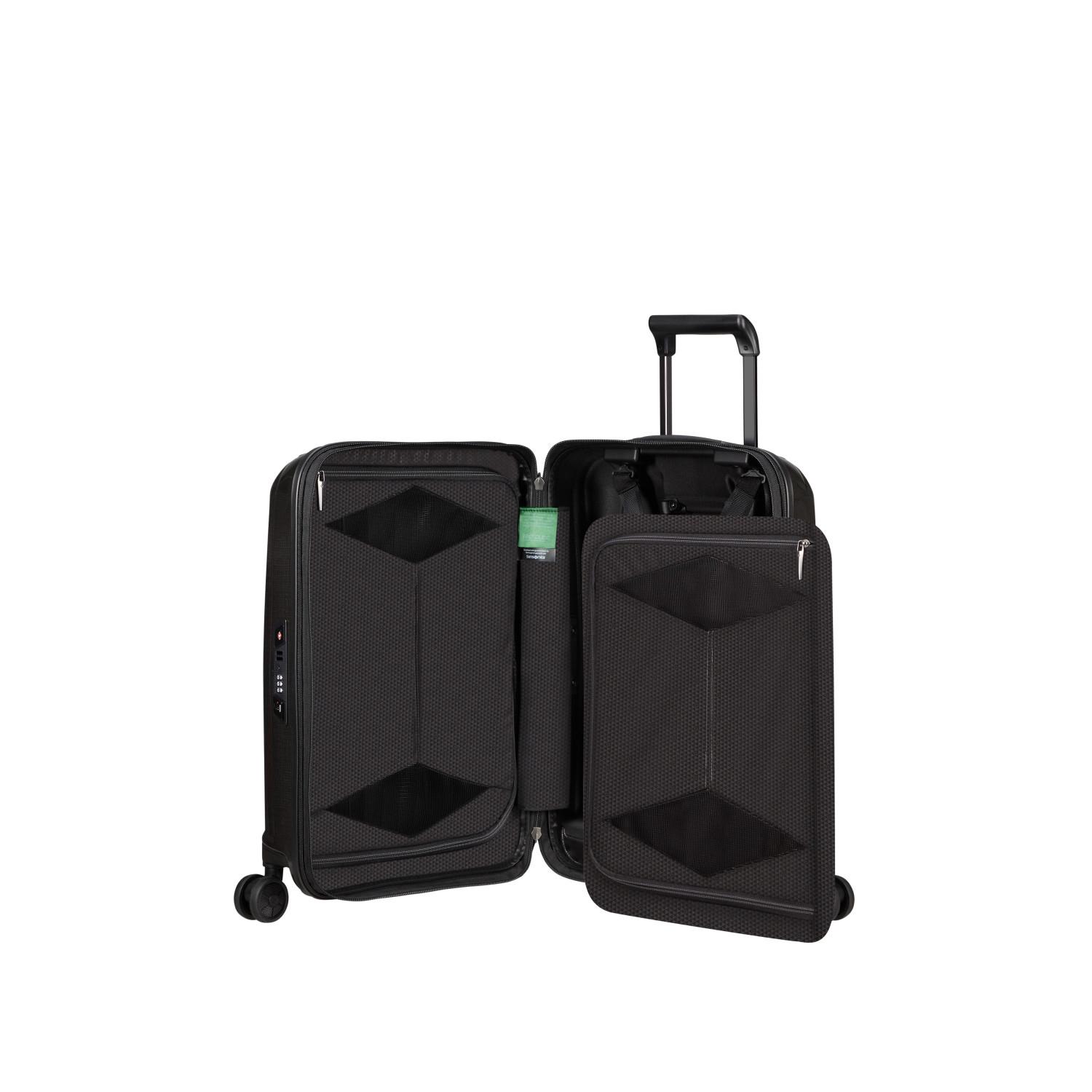 Samsonite Major Lite Kabin Boy Valiz 2010052242002