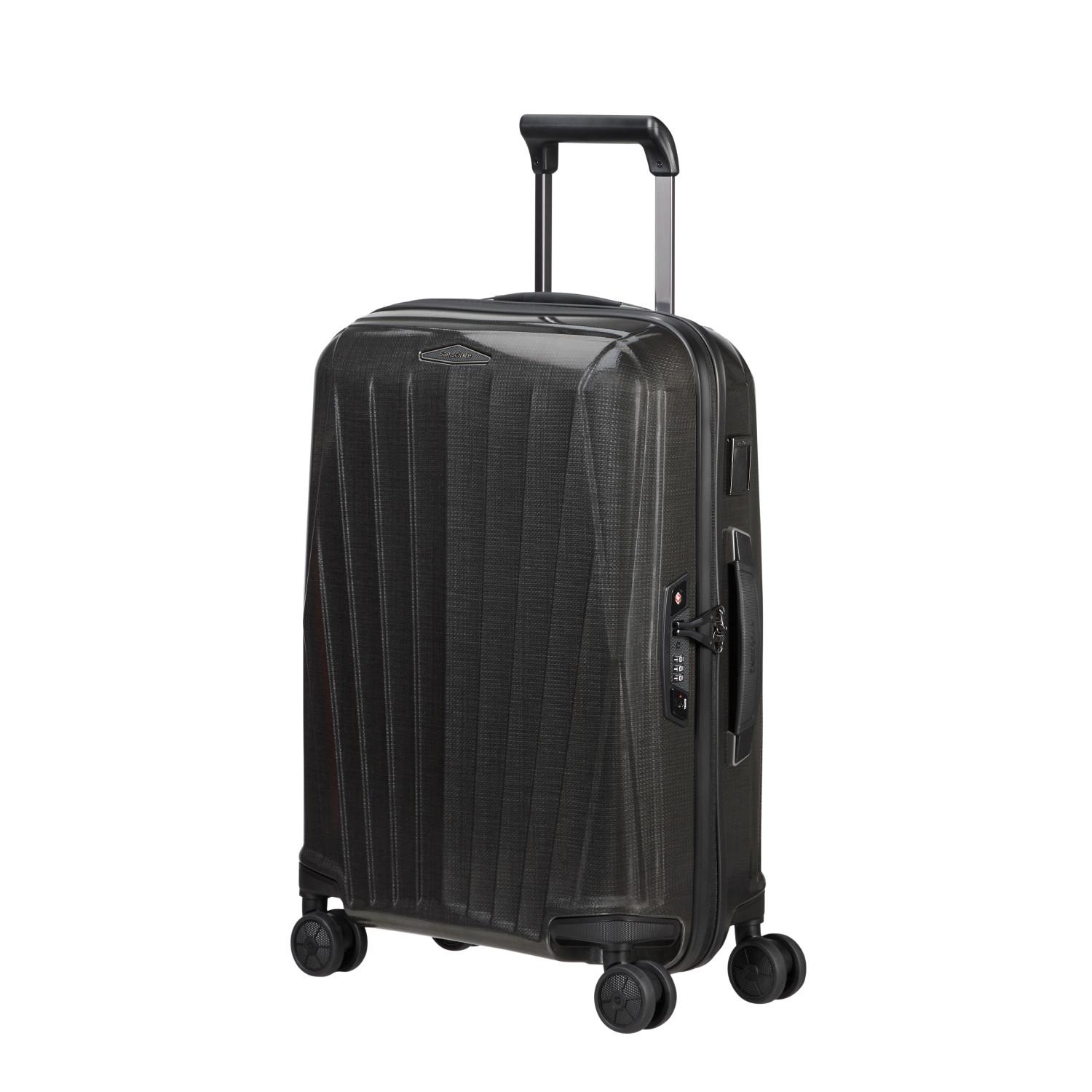 Samsonite Major Lite Kabin Boy Valiz 2010052242002