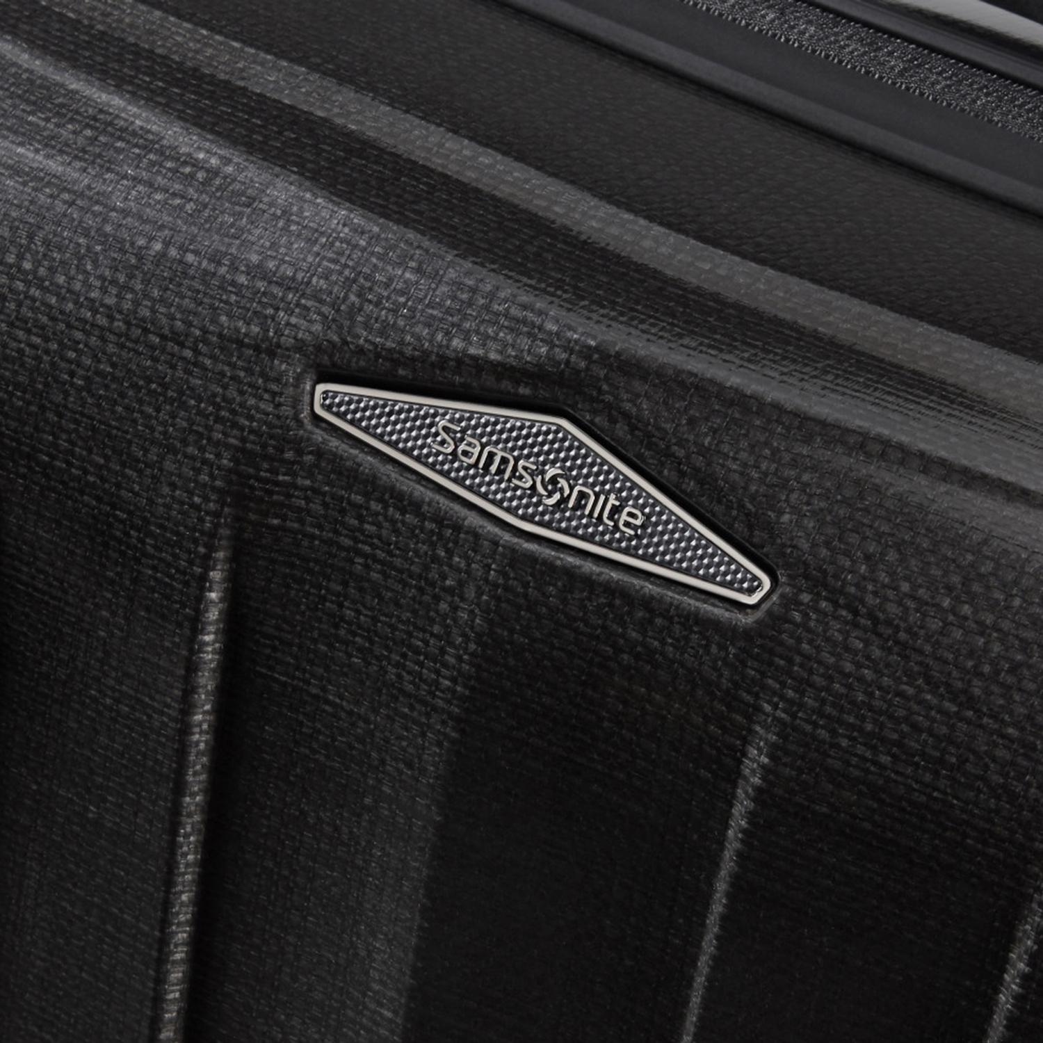 Samsonite Major Lite Kabin Boy Valiz 2010052242002