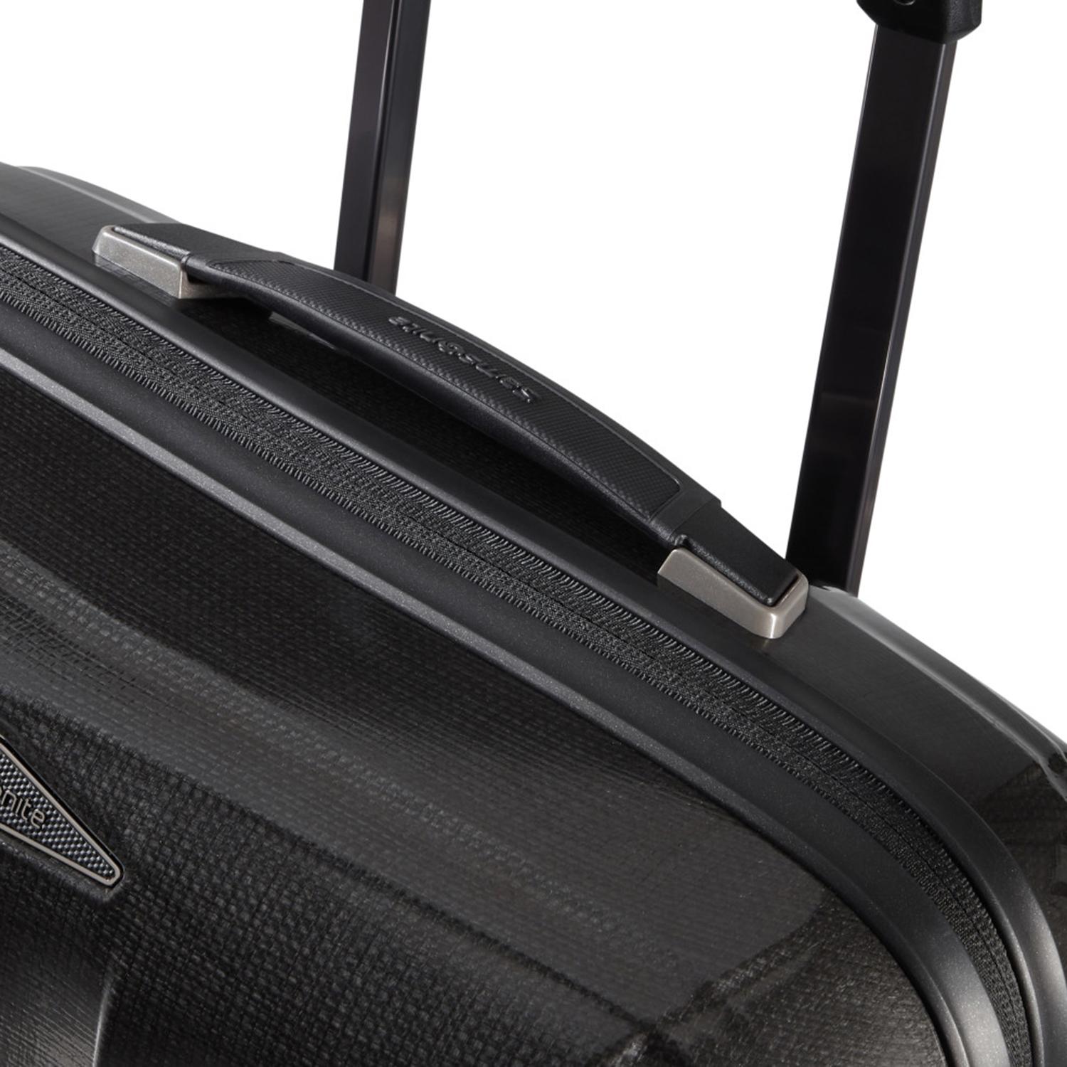 Samsonite Major Lite Kabin Boy Valiz 2010052242002