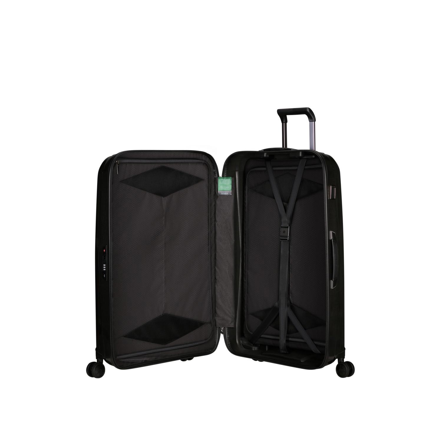 Samsonite Major-Lite Büyük Boy Valiz 2010052244002