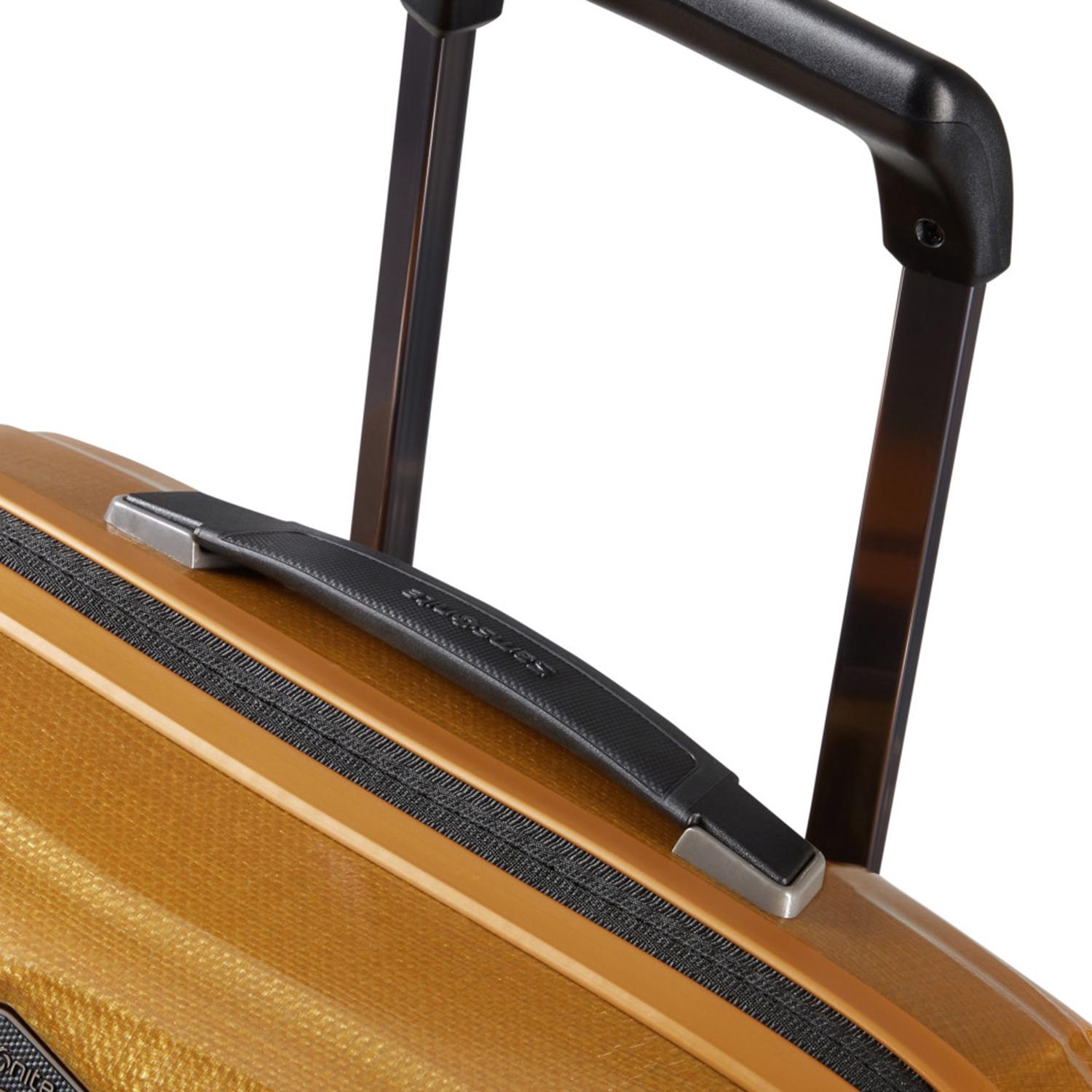 Samsonite Major Lite Büyük Boy Valiz 2010052242004
