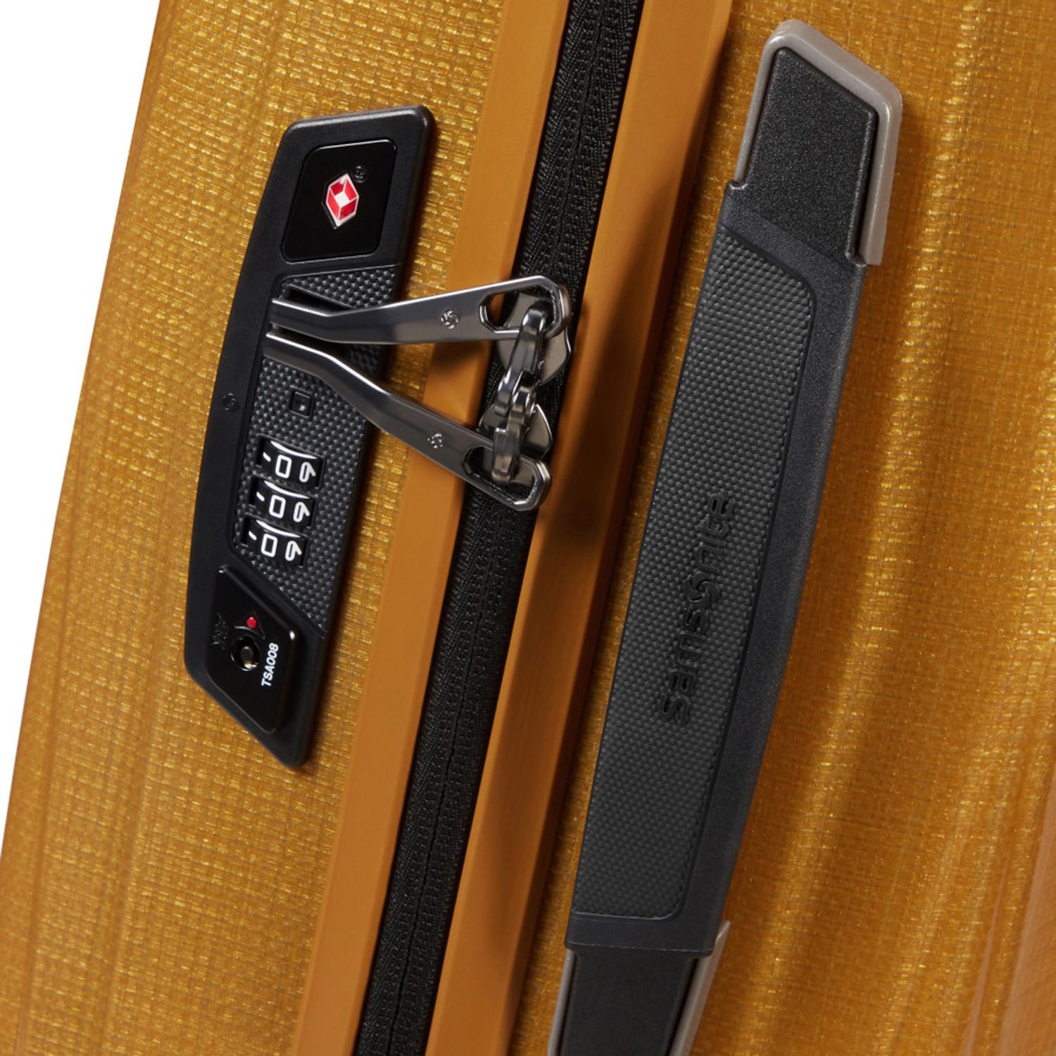 Samsonite Major Lite Büyük Boy Valiz 2010052242004