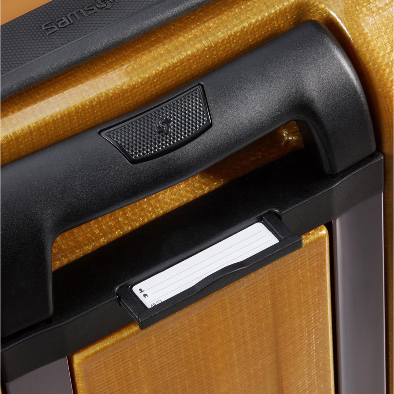 Samsonite Major Lite Büyük Boy Valiz 2010052242004