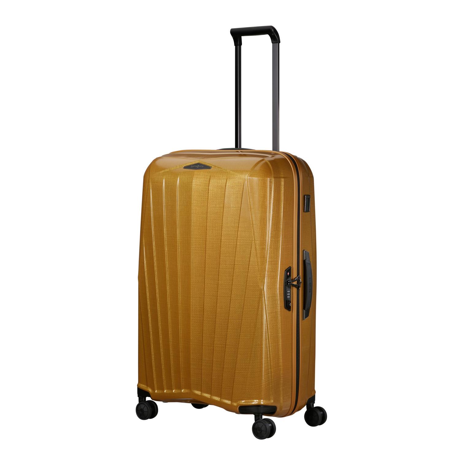 Samsonite Major-Lite Büyük Boy Valiz 2010052244004