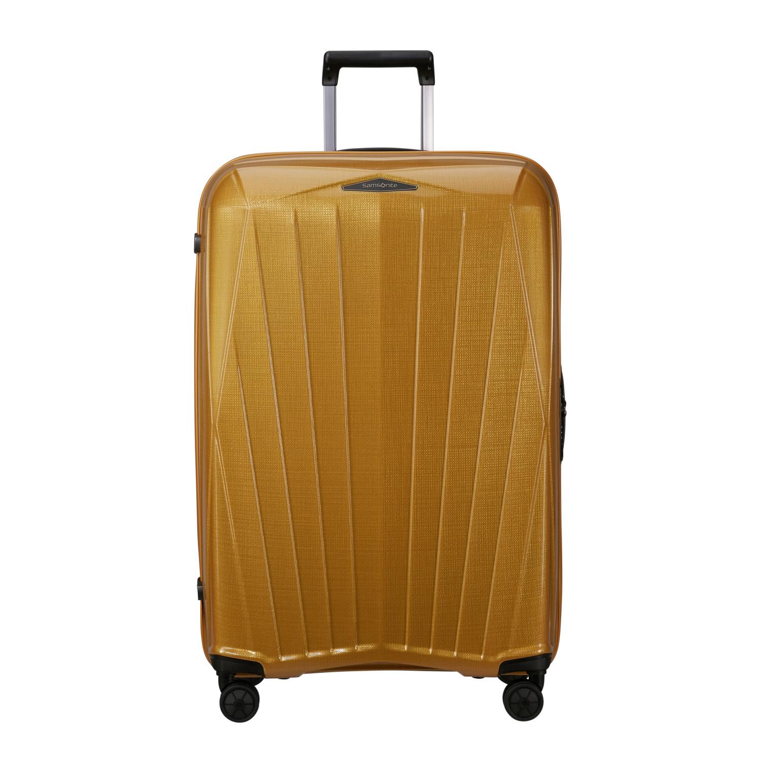 Samsonite Major-Lite Büyük Boy Valiz 2010052244004