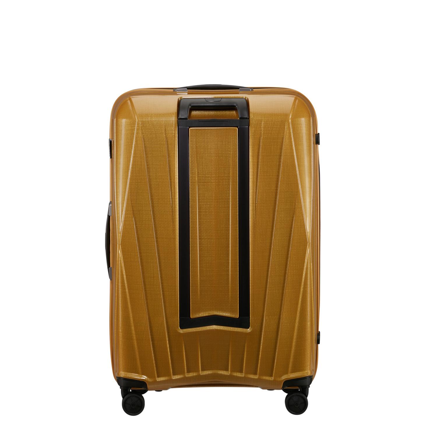 Samsonite Major-Lite Büyük Boy Valiz 2010052244004