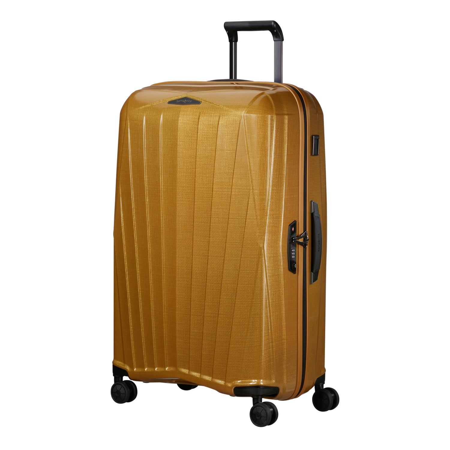 Samsonite Major-Lite Büyük Boy Valiz 2010052244004
