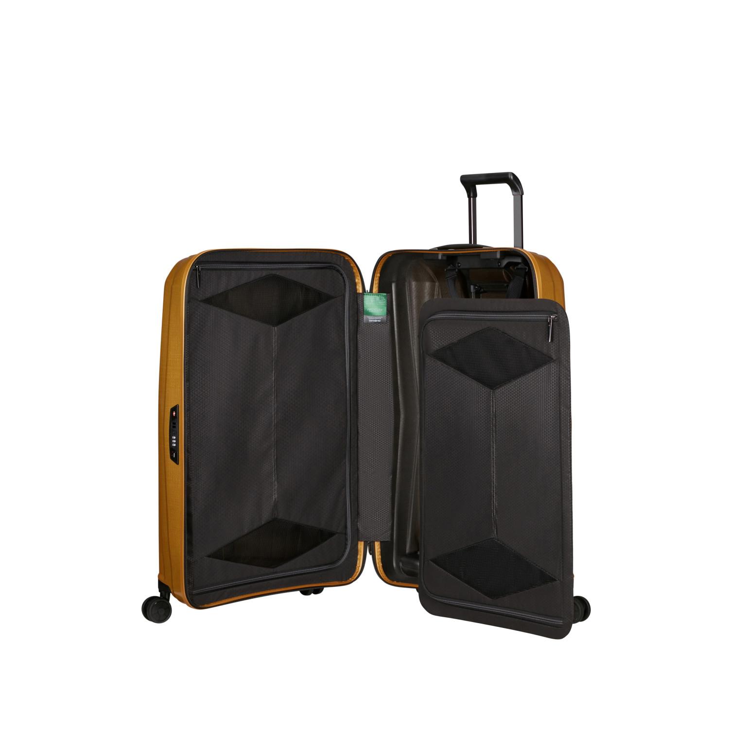 Samsonite Major-Lite Büyük Boy Valiz 2010052244004