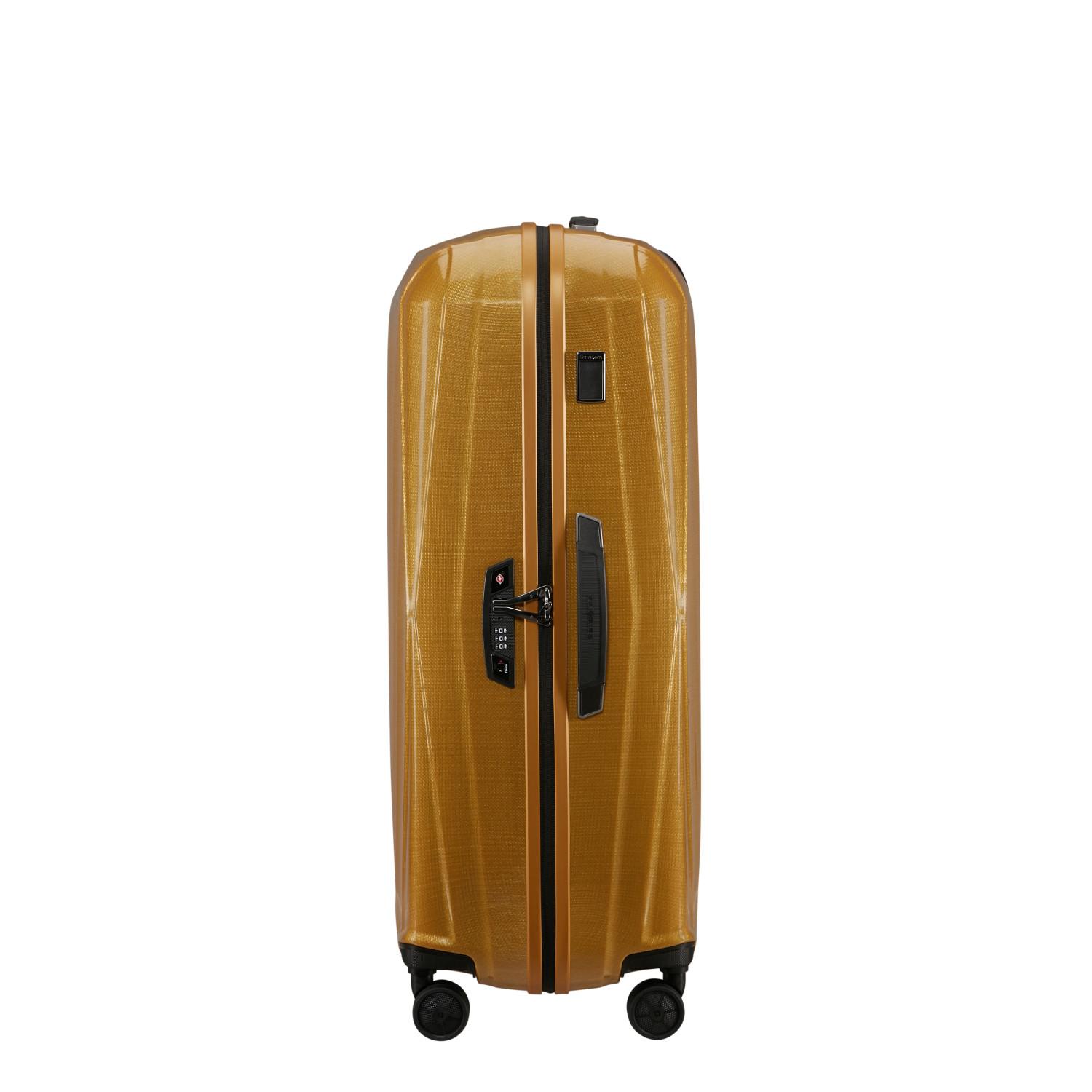 Samsonite Major-Lite Büyük Boy Valiz 2010052244004