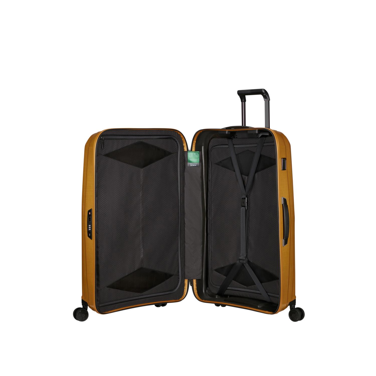 Samsonite Major-Lite Büyük Boy Valiz 2010052244004