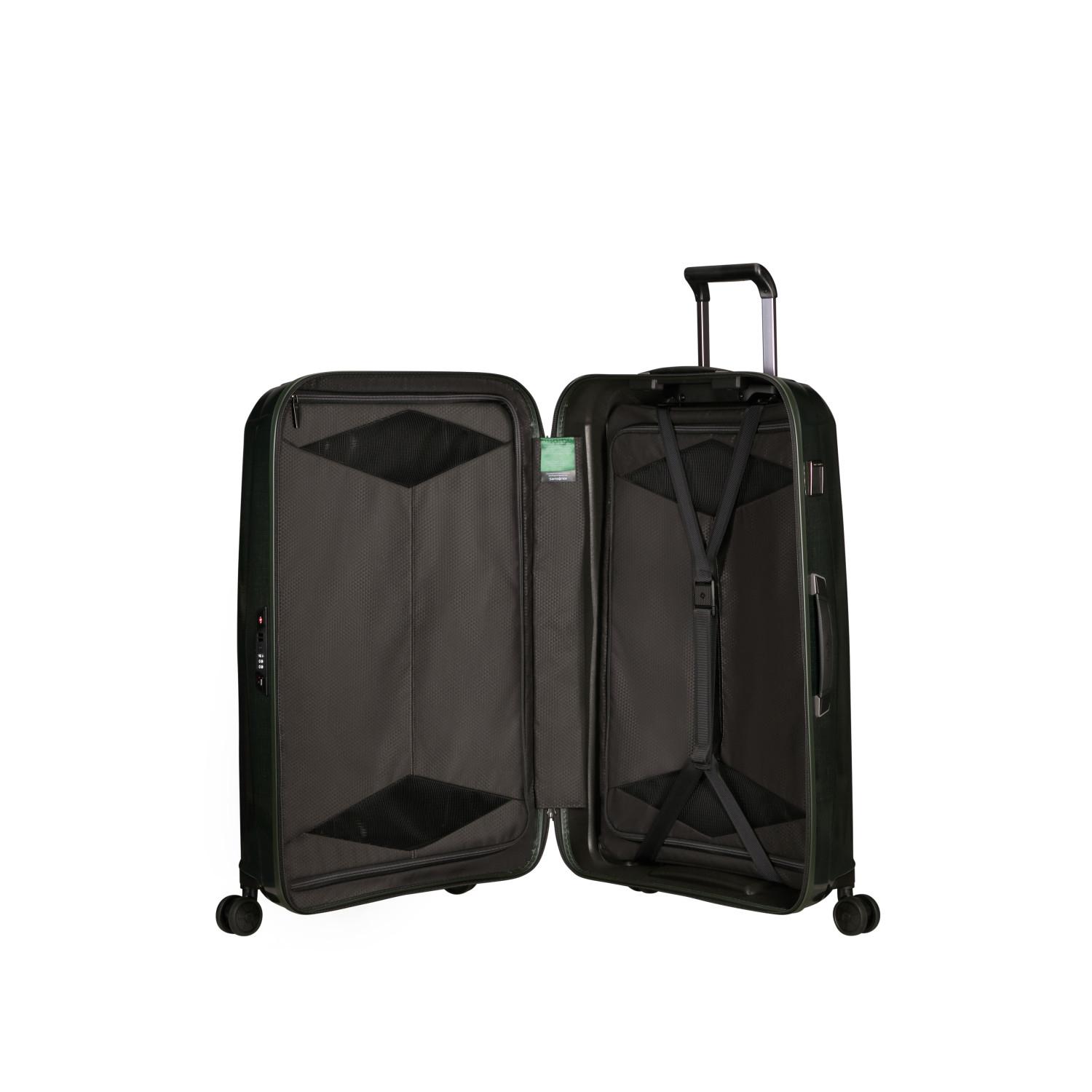 Samsonite Major Lite Büyük Boy Valiz 2010052244003