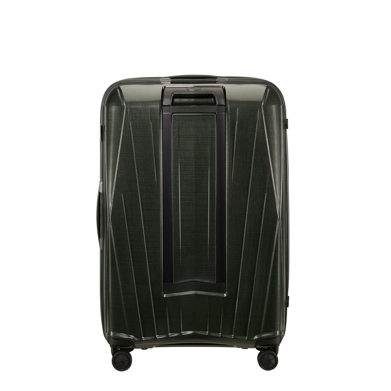 Samsonite Major Lite Büyük Boy Valiz 2010052244003