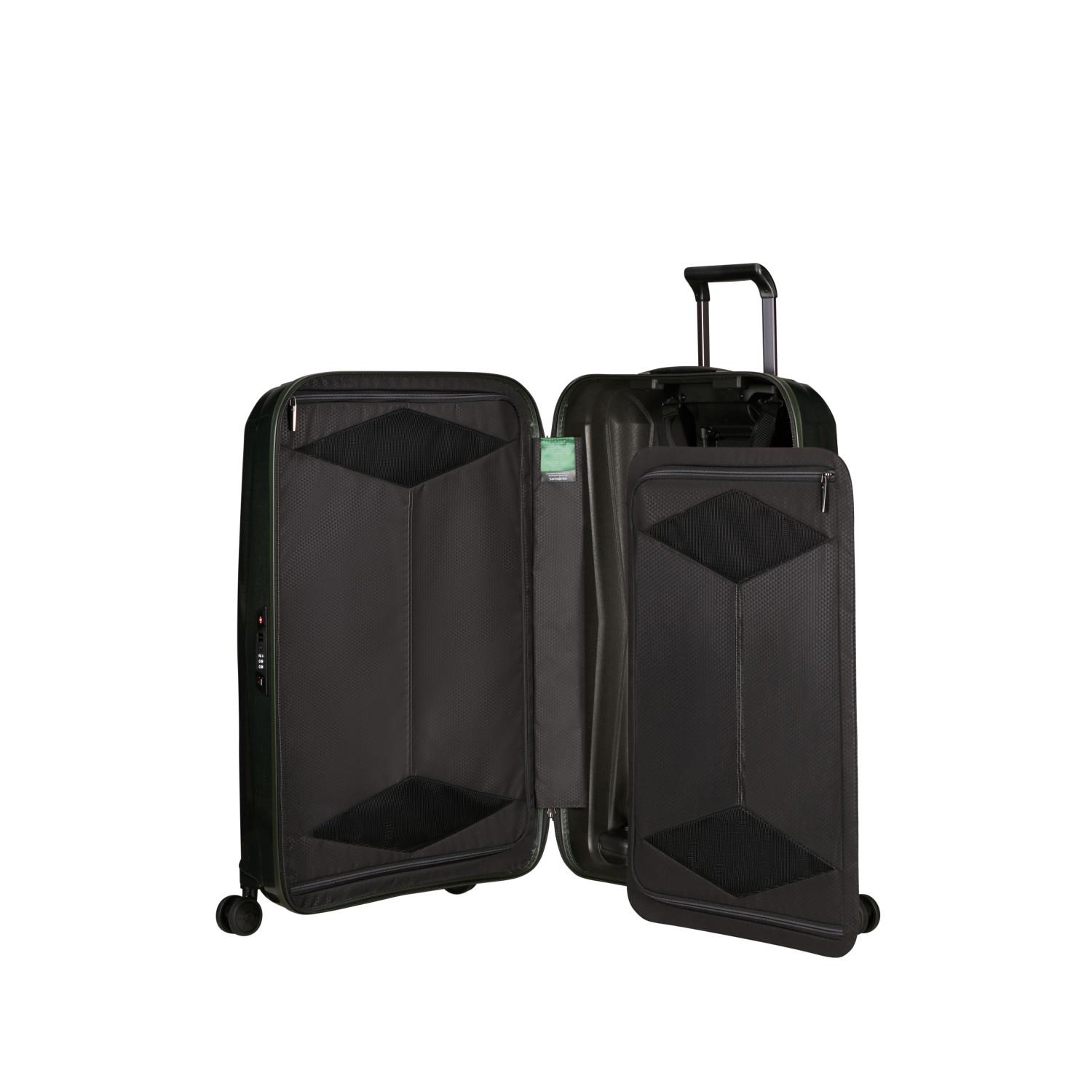Samsonite Major Lite Büyük Boy Valiz 2010052244003