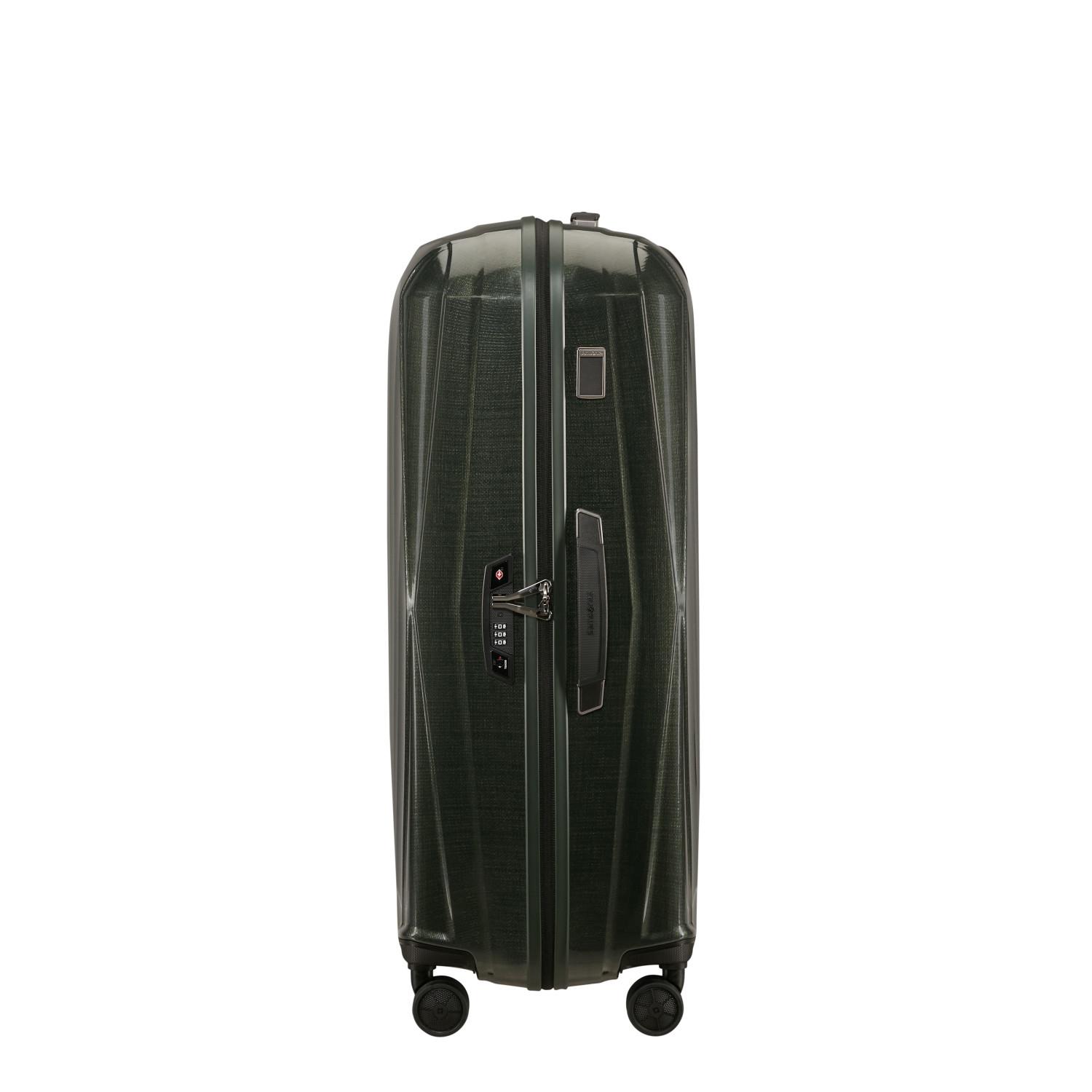Samsonite Major Lite Büyük Boy Valiz 2010052244003