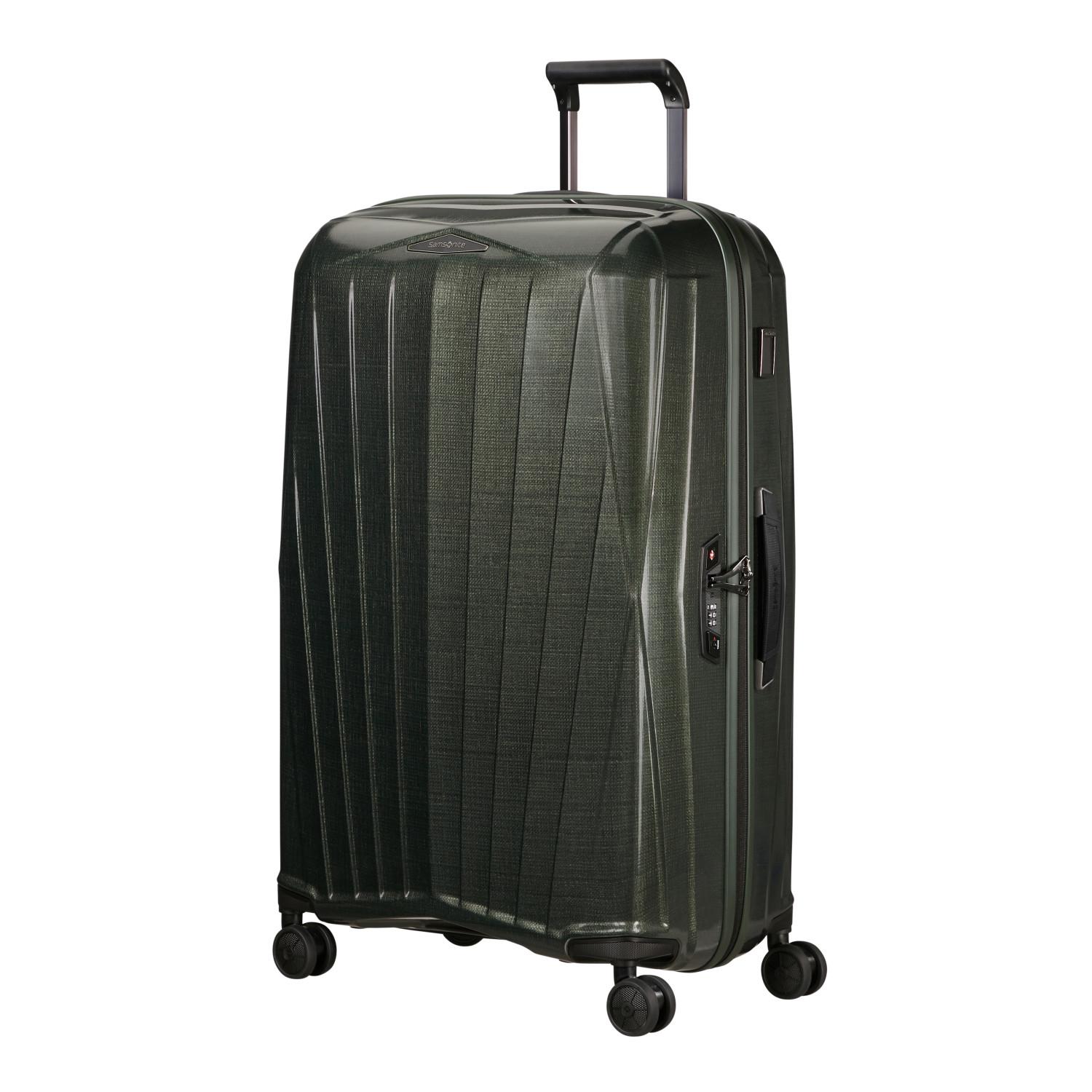 Samsonite Major Lite Büyük Boy Valiz 2010052244003