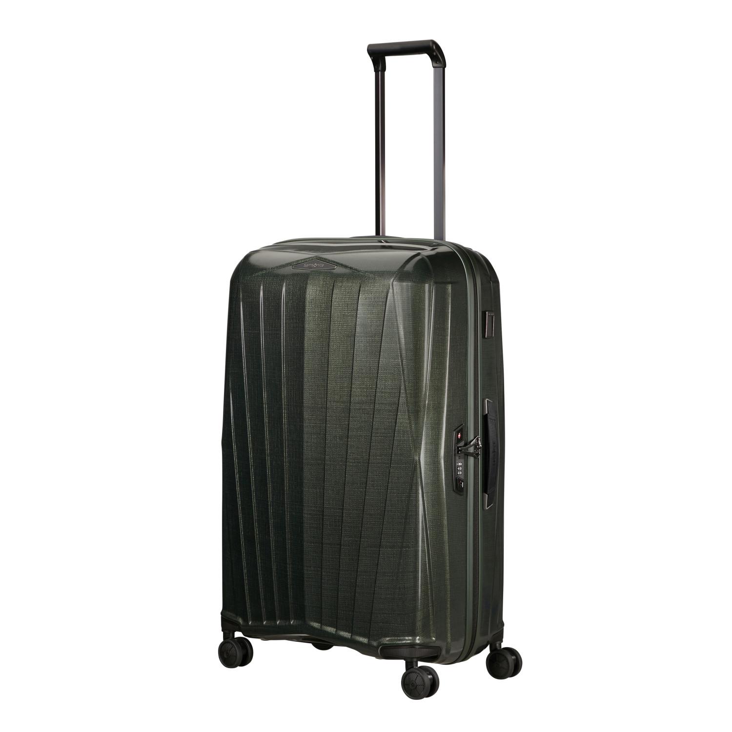 Samsonite Major Lite Büyük Boy Valiz 2010052244003